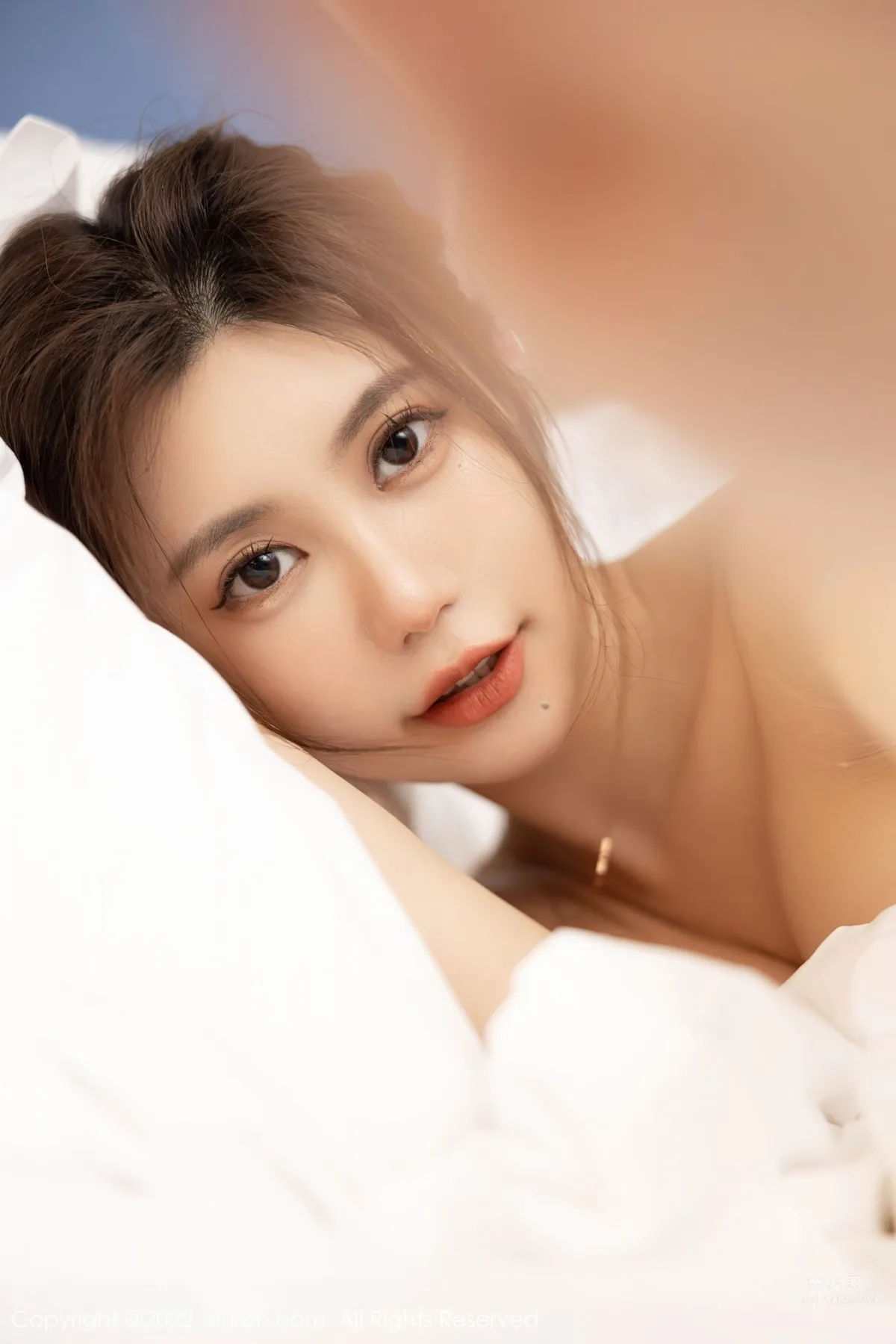 [XiuRen] 2022.04.29 No.4948 绮裡嘉 5