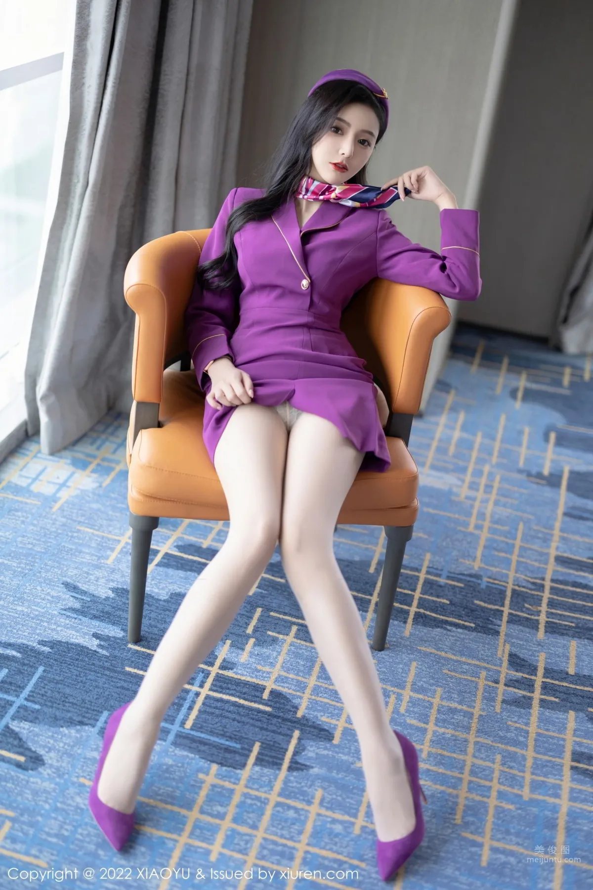 [XIAOYU] 2022.05.19 VOL.781 王馨瑤yanni 23