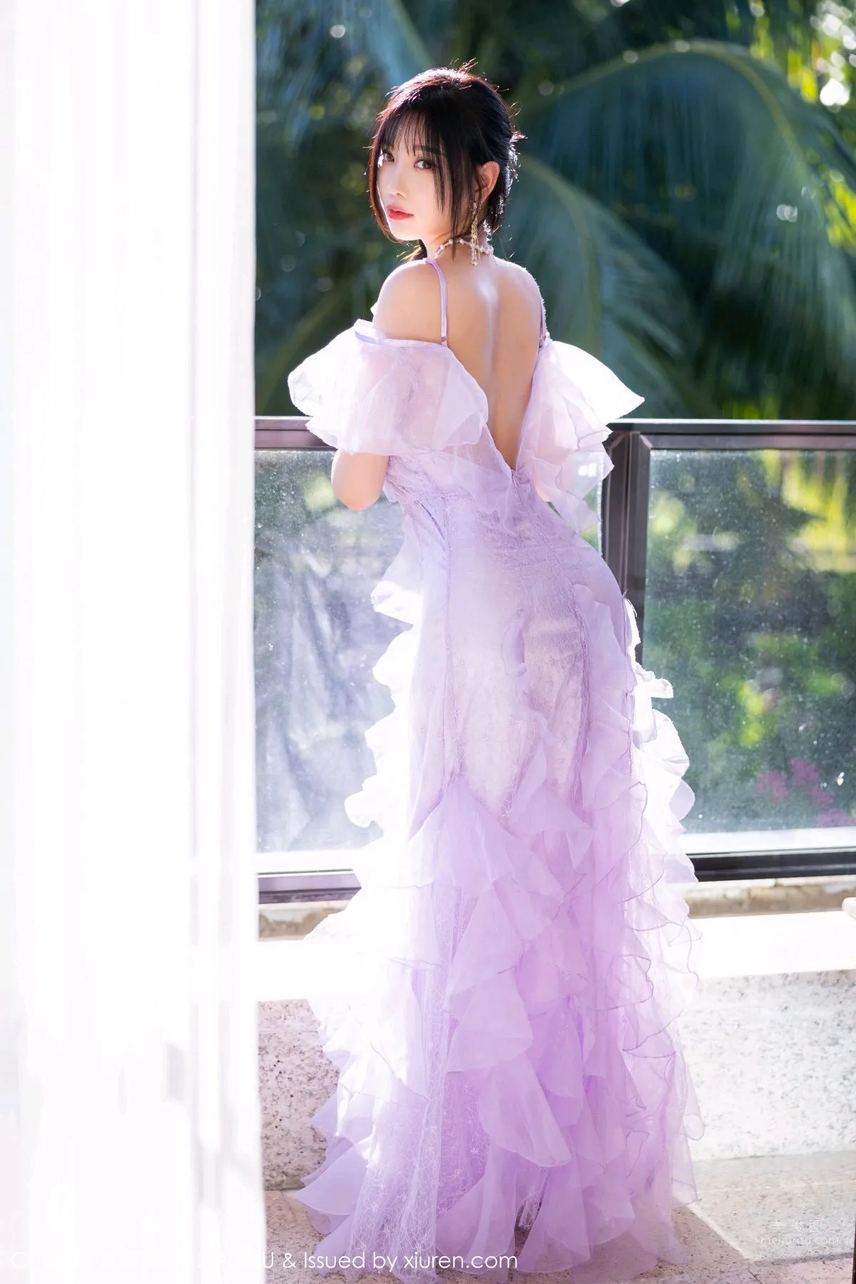 [XIAOYU] 2022.07.08 VOL.816 杨晨晨Yome_9