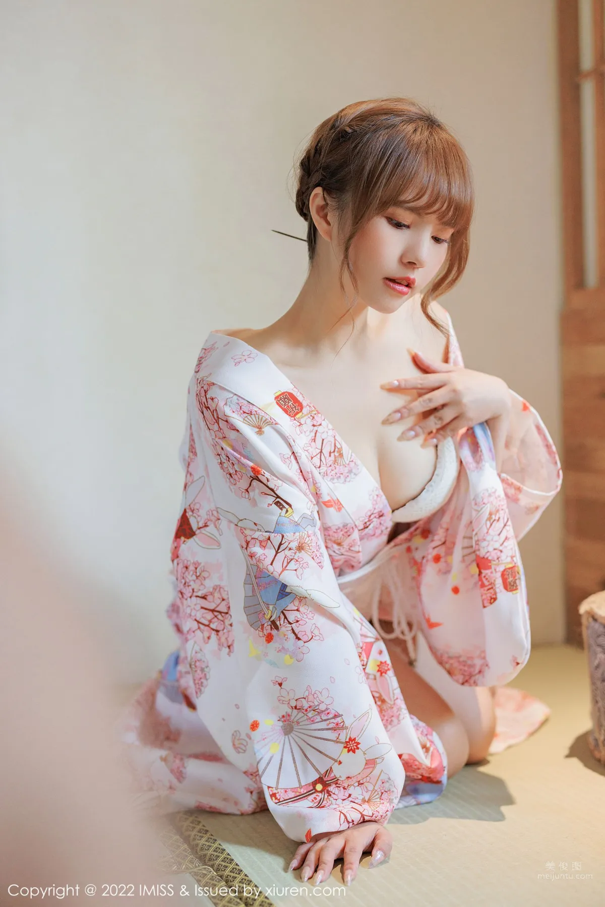 [IMISS] 2022.04.07 VOL.676 张思允Nice_5