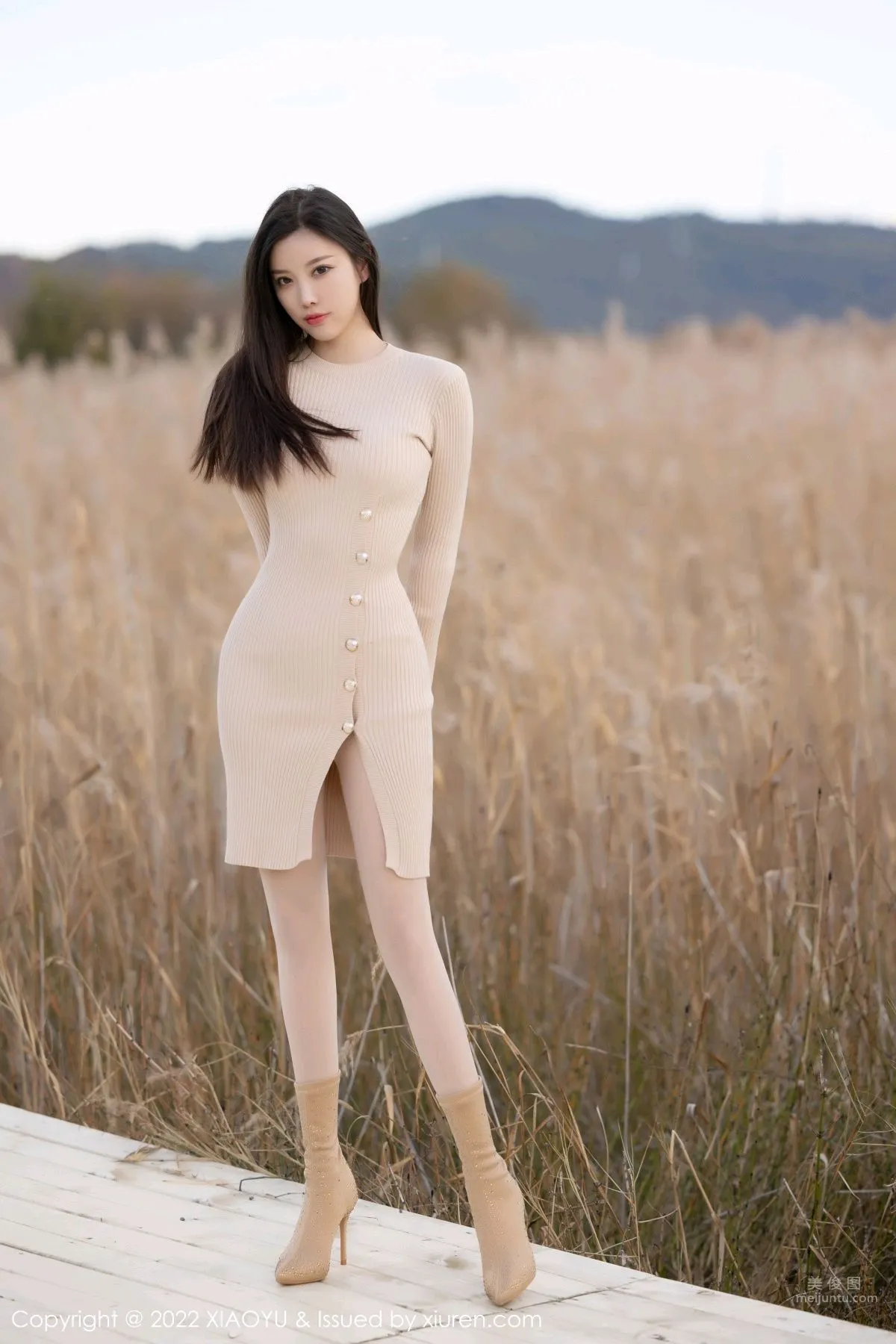 [XIAOYU] 2022.06.10 VOL.796 杨晨晨Yome_15