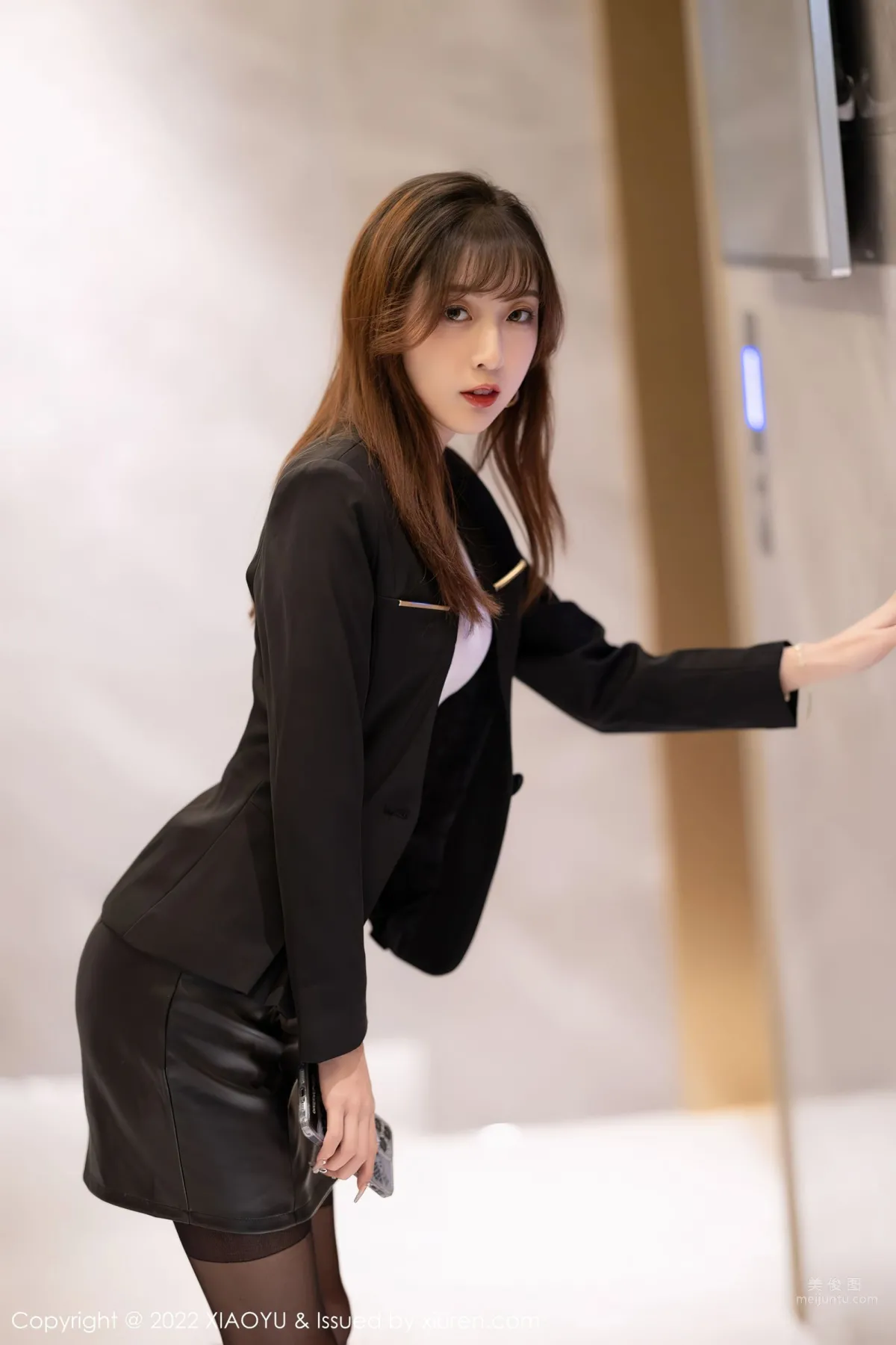 [XIAOYU] 2022.05.11 VOL.775 林星阑_8