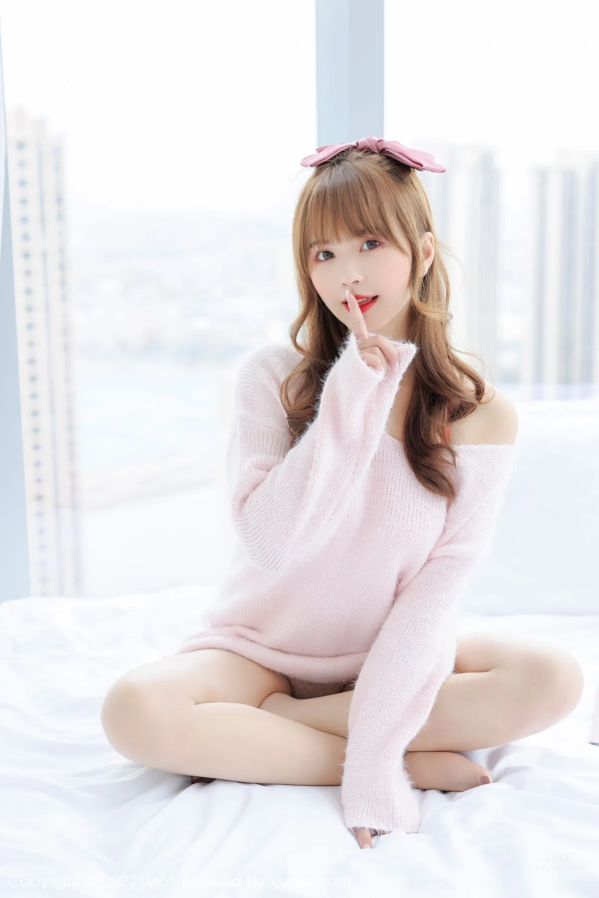 [IMISS] 2022.04.12 VOL.677 张思允Nice_7