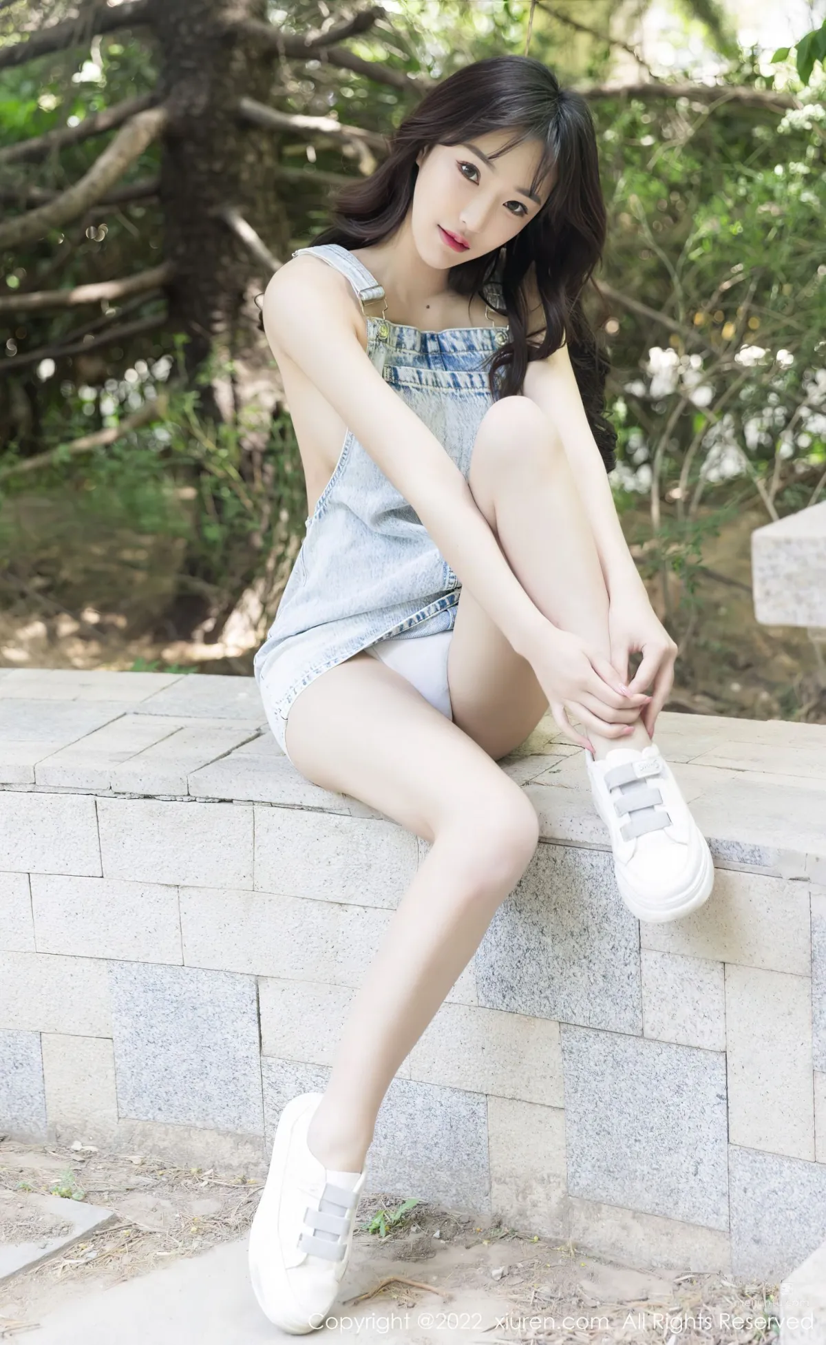 [XiuRen] 2022.05.27 No.5068 西門小玉 2
