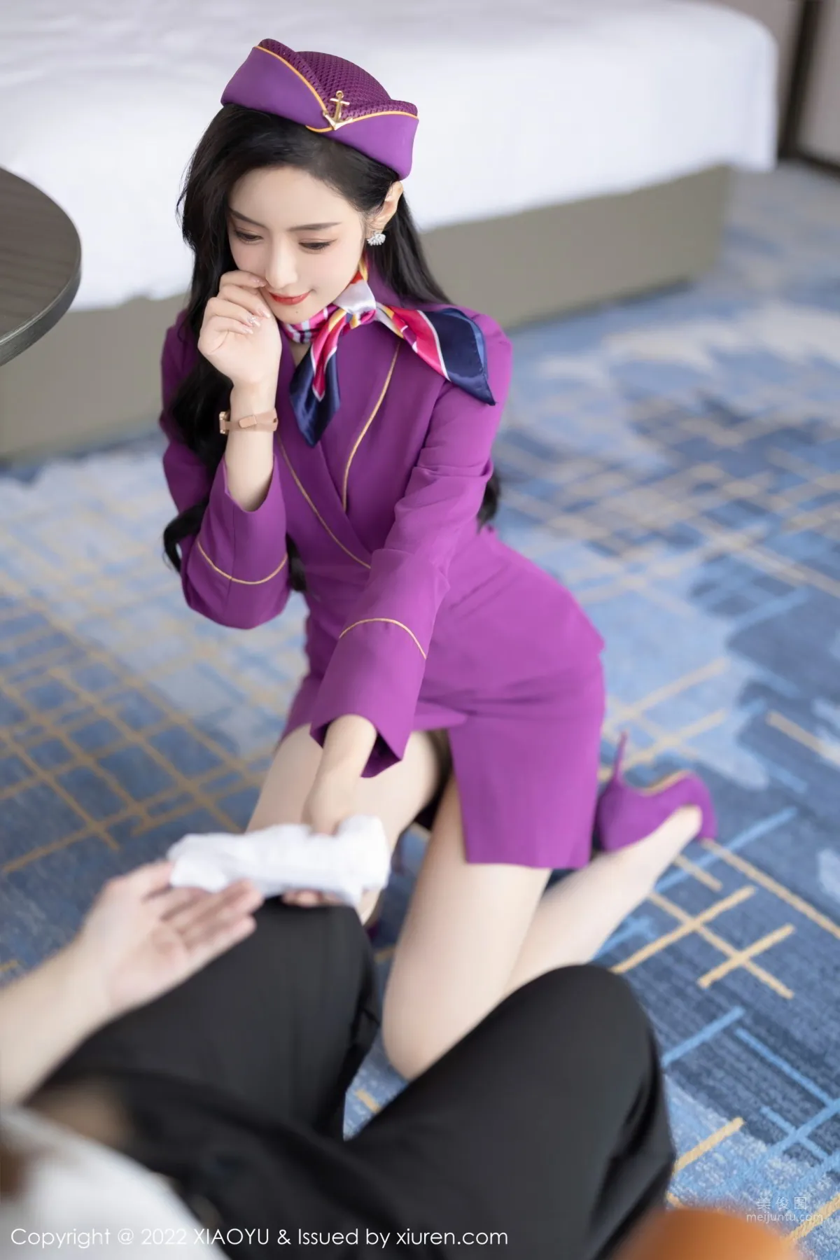 [XIAOYU] 2022.05.19 VOL.781 王馨瑤yanni 16