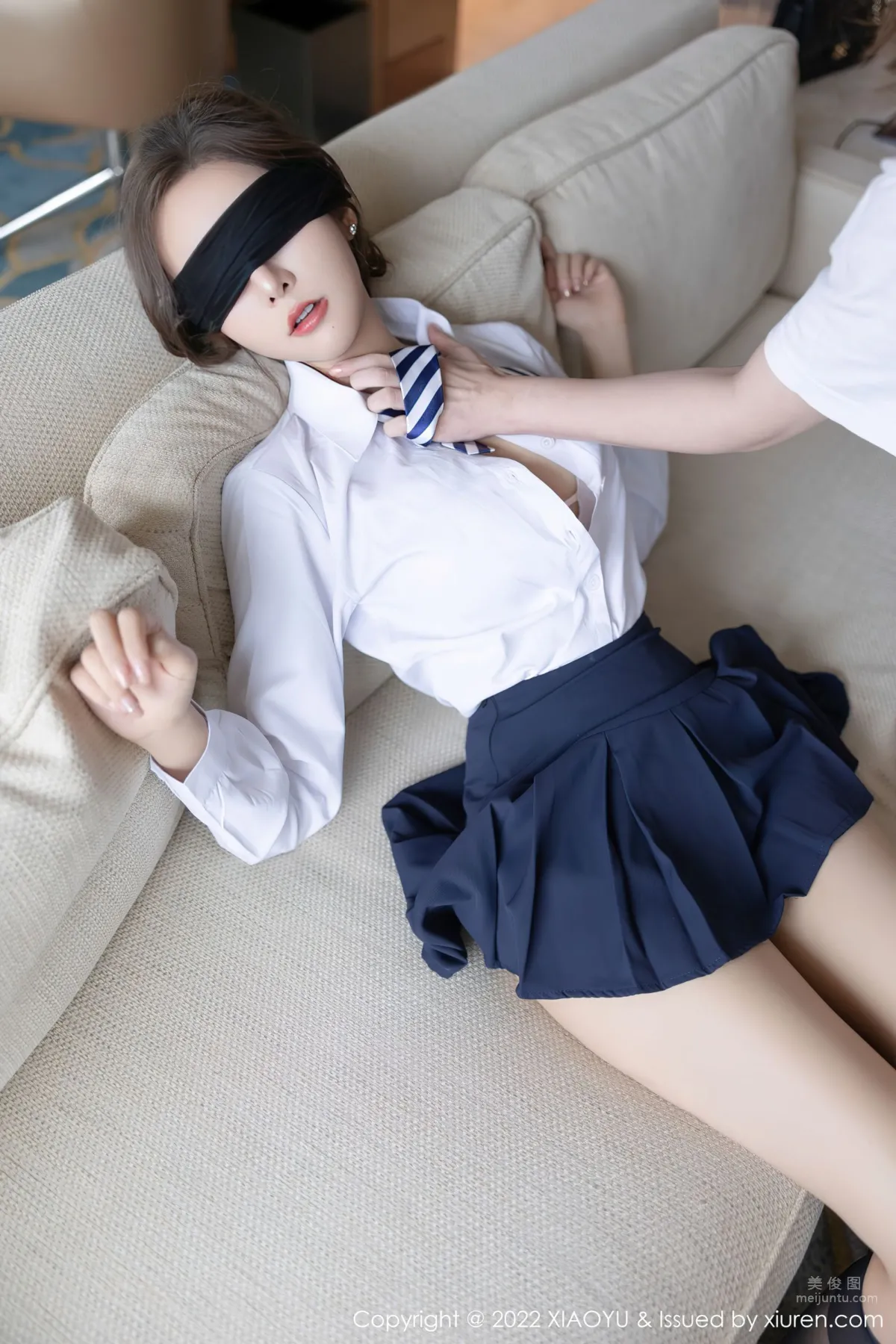 [XIAOYU] 2022.05.23 VOL.783 王馨瑶yanni_34