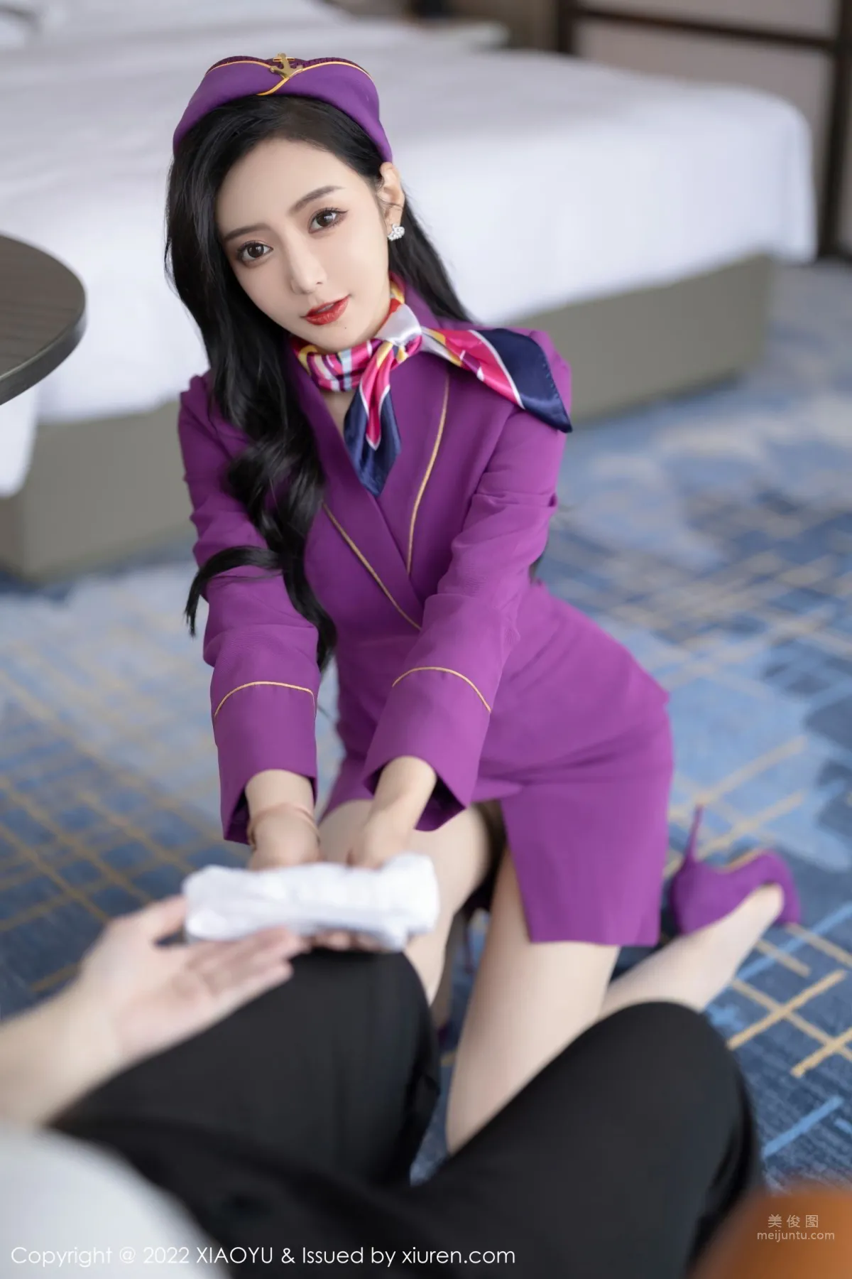 [XIAOYU] 2022.05.19 VOL.781 王馨瑤yanni 15