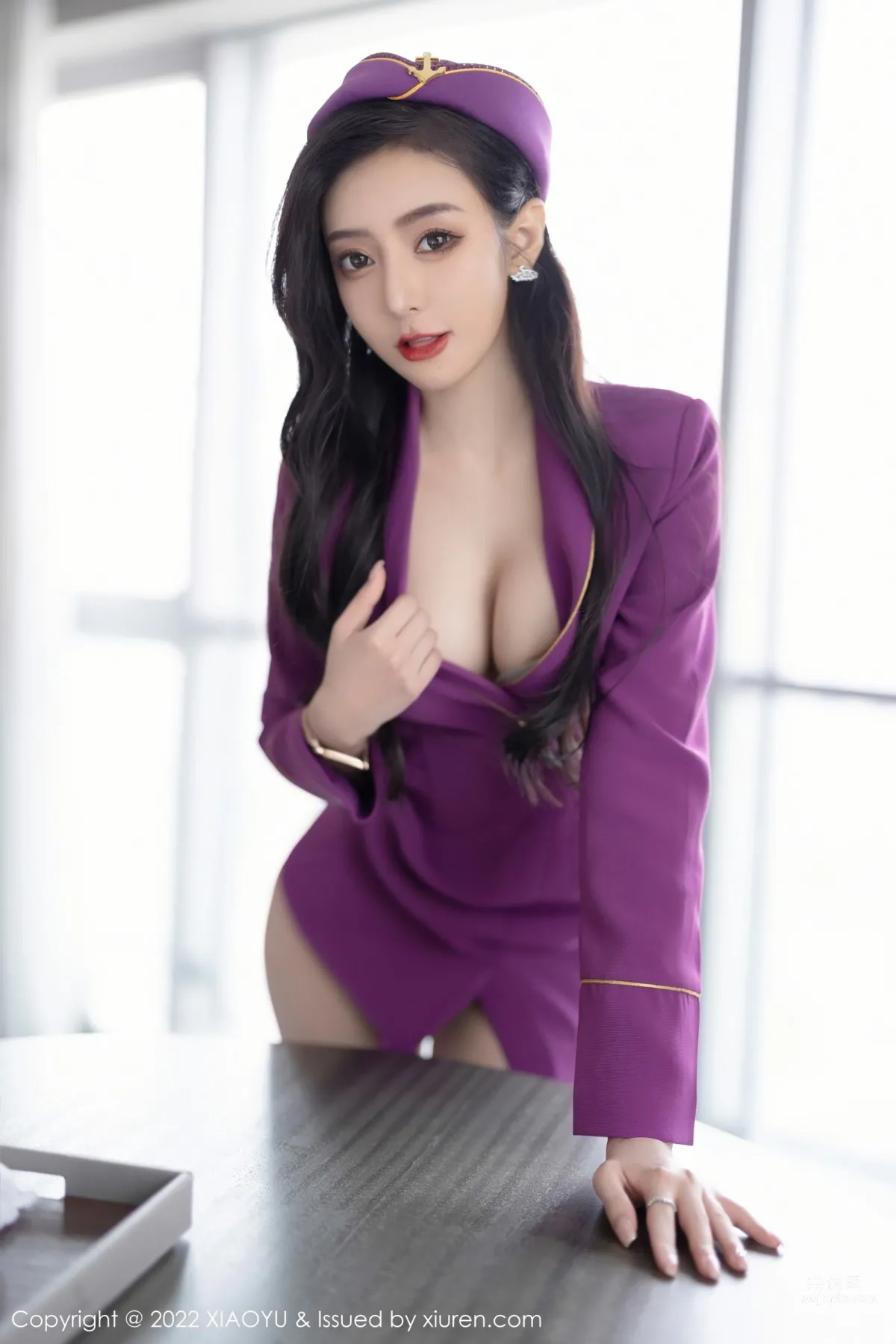 [XIAOYU] 2022.05.19 VOL.781 王馨瑤yanni 40