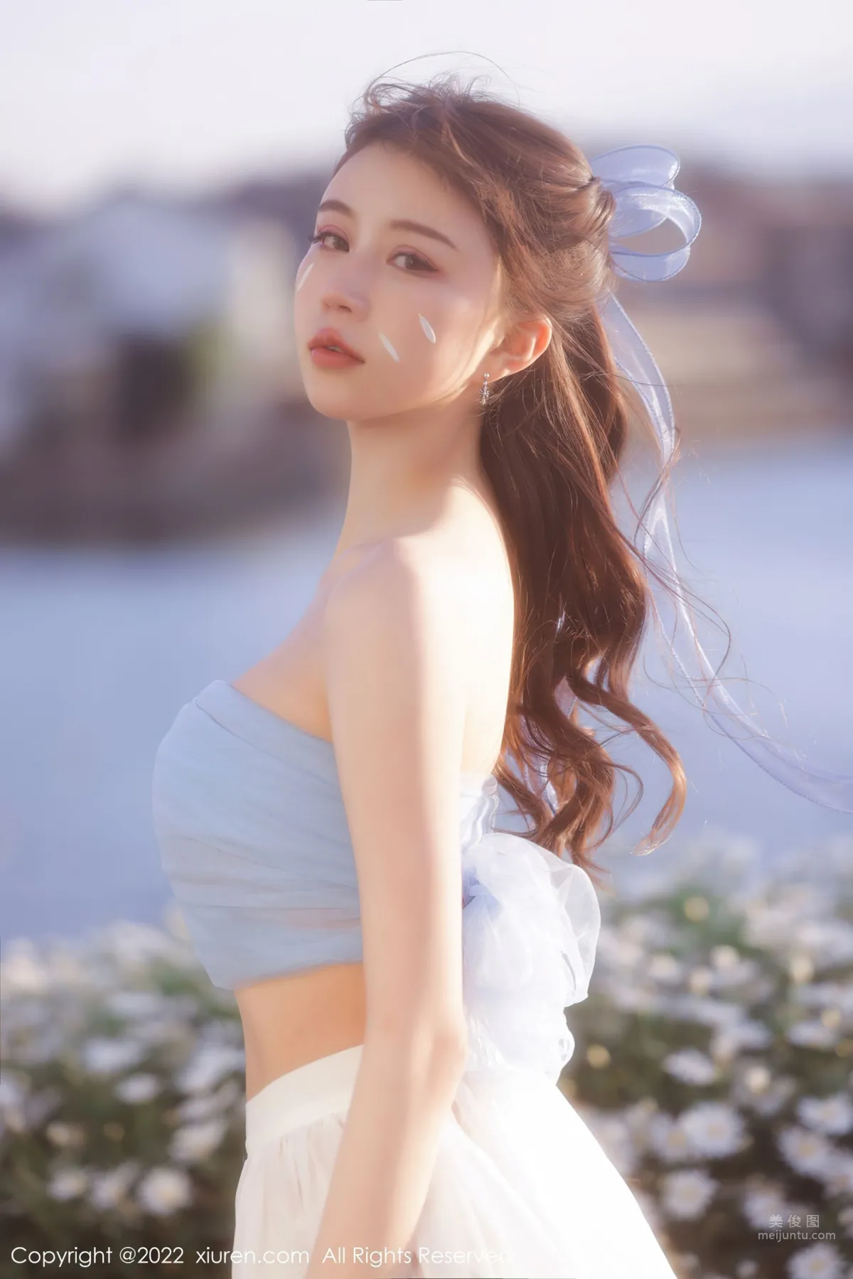 [XiuRen] 2022.04.19 No.4888 tina_甜仔 6