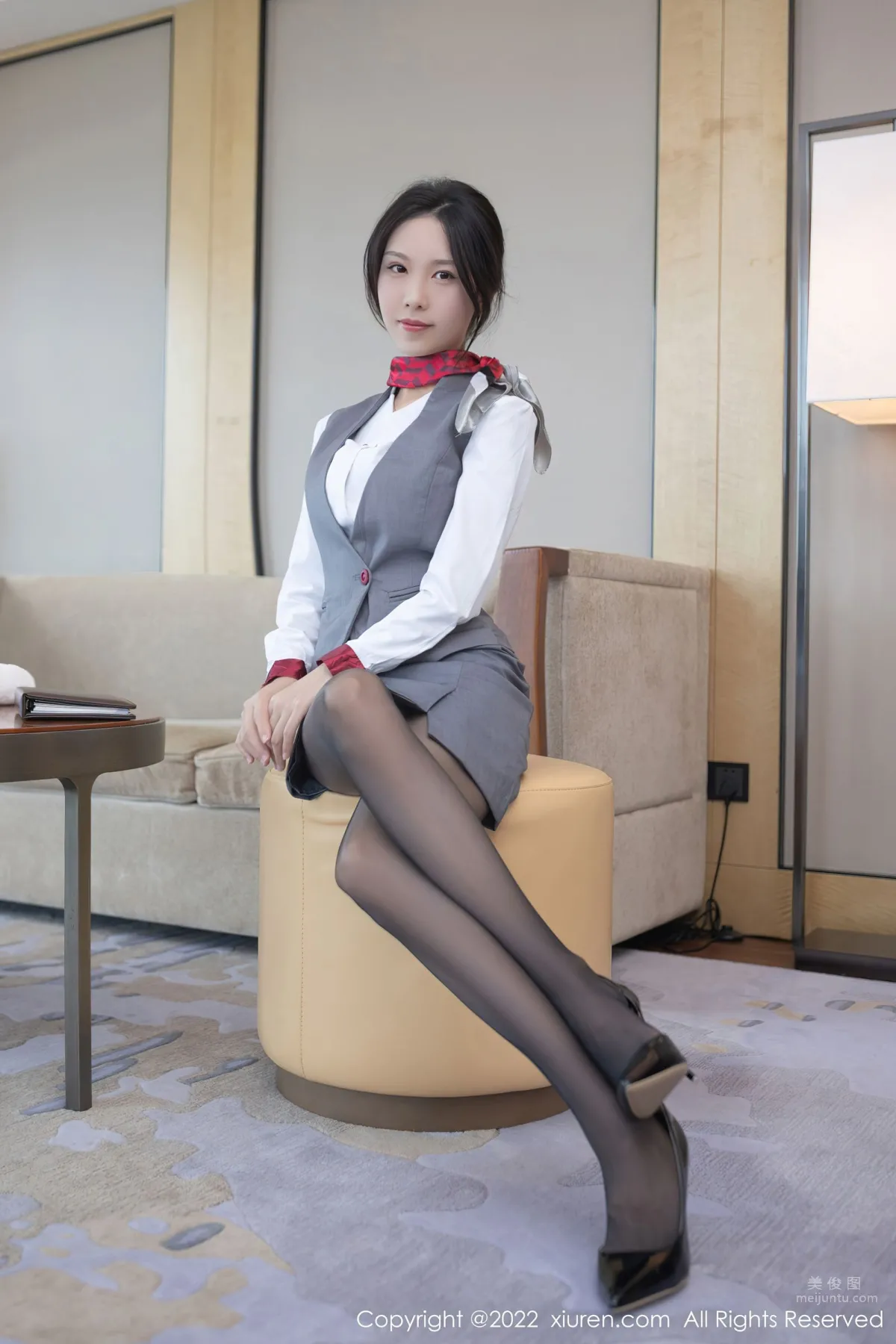 [XiuRen] 2022.05.18 No.5027 利世 14