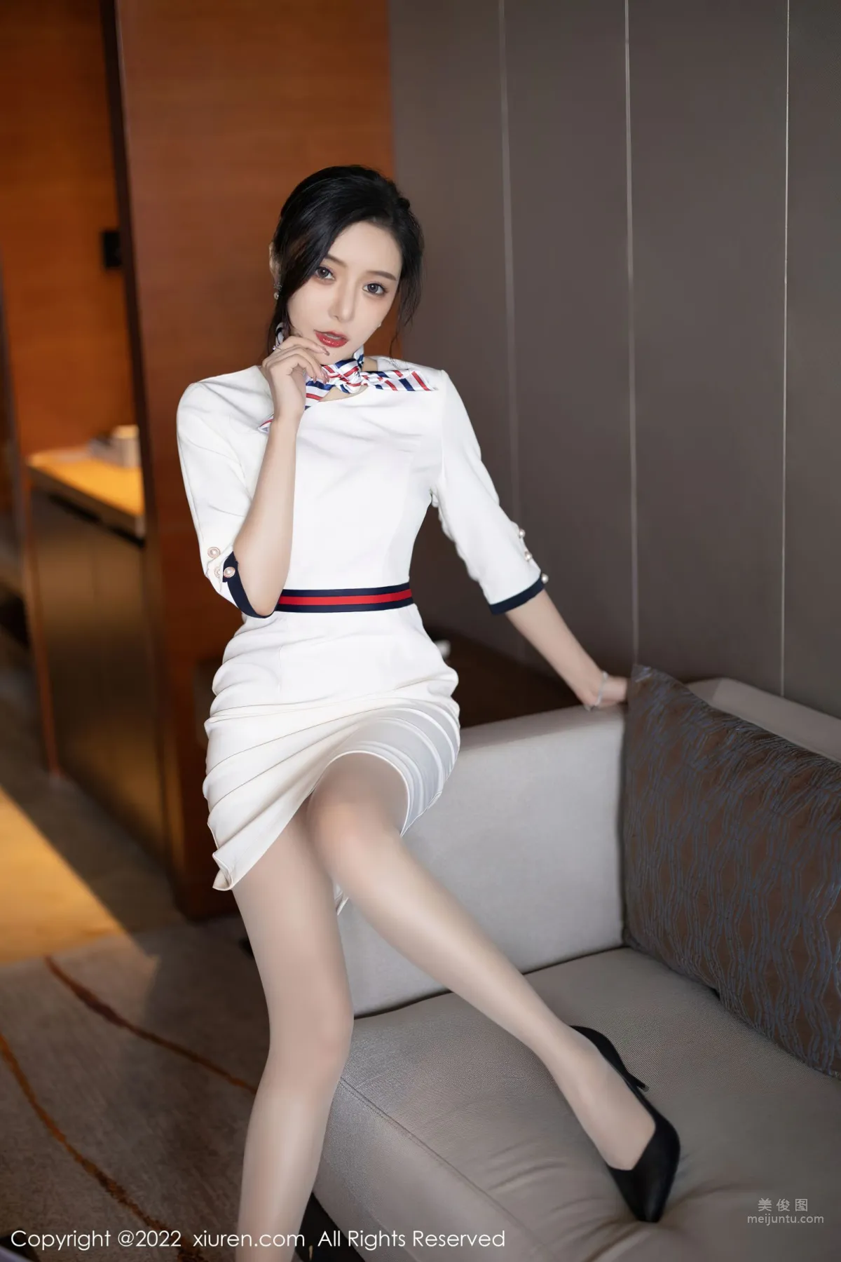 [XiuRen] 2022.05.05 No.4963 王馨瑤yanni 18