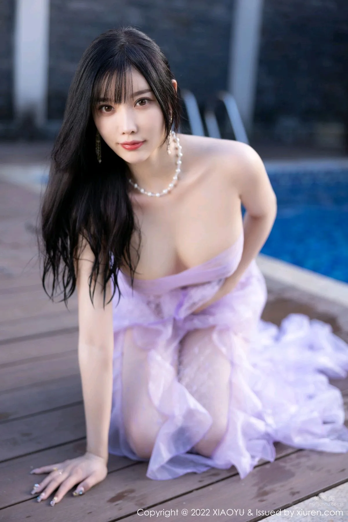 [XIAOYU] 2022.07.08 VOL.816 杨晨晨Yome_59
