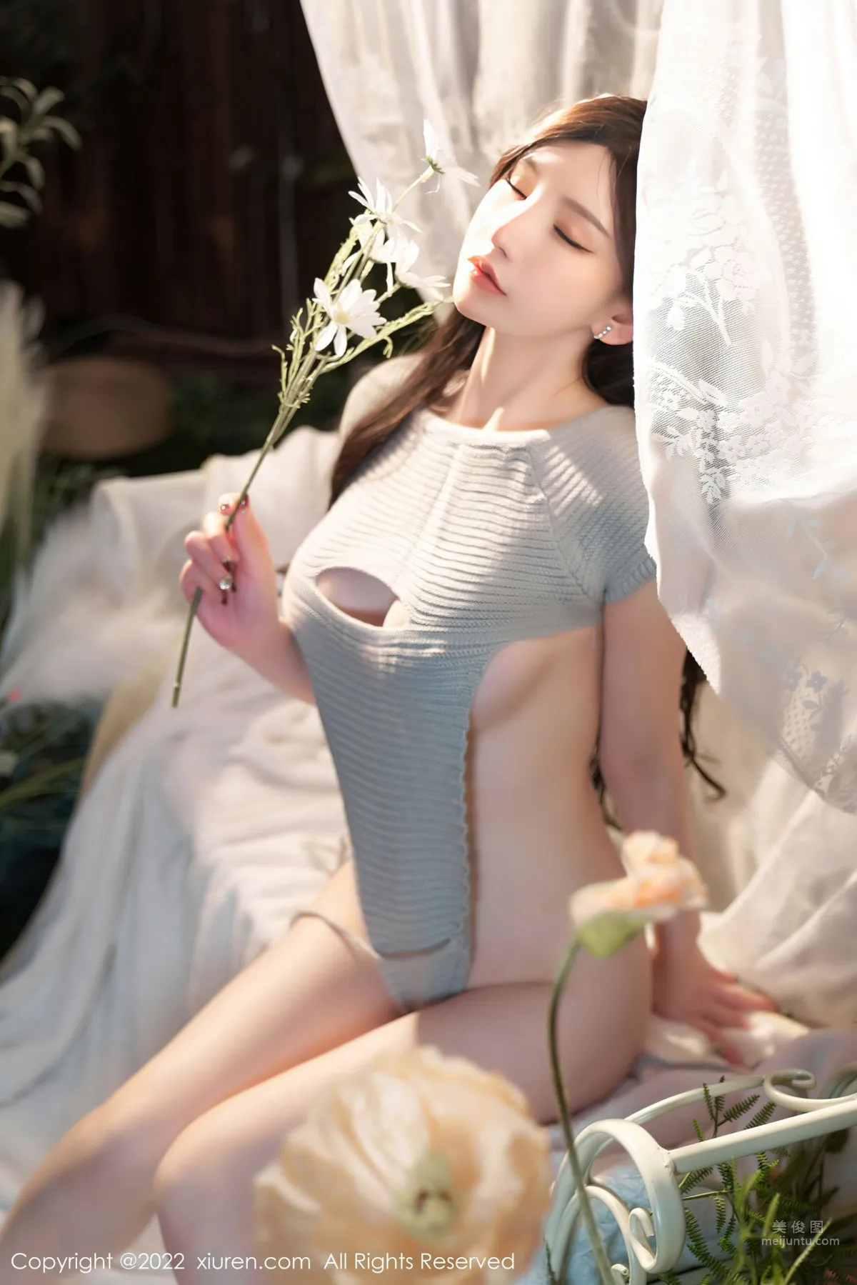 [XiuRen] 2022.05.07 No.4979 周于希Sally 19