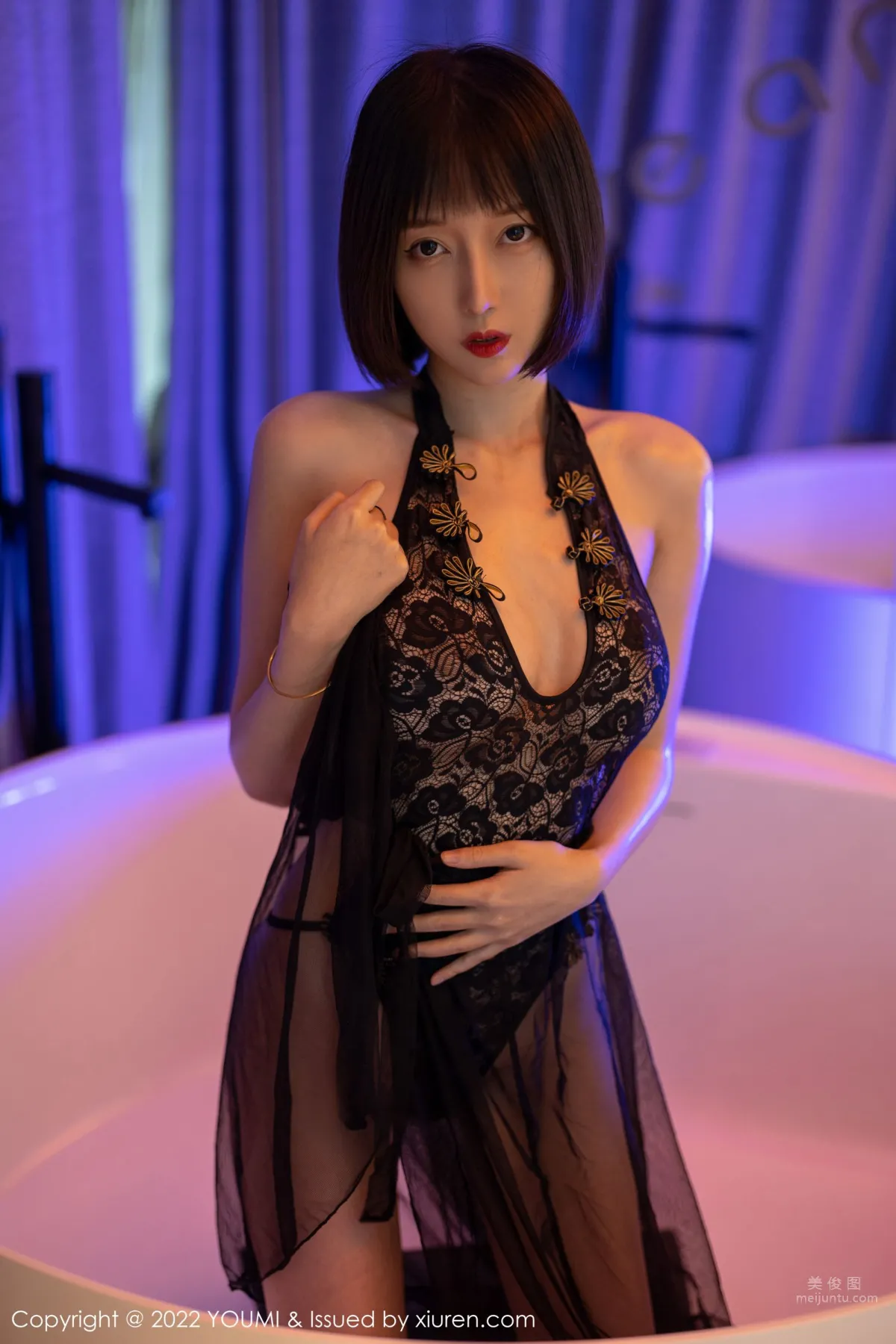 [YOUMI] 2022.05.10 VOL.788 玥兒玥er 16