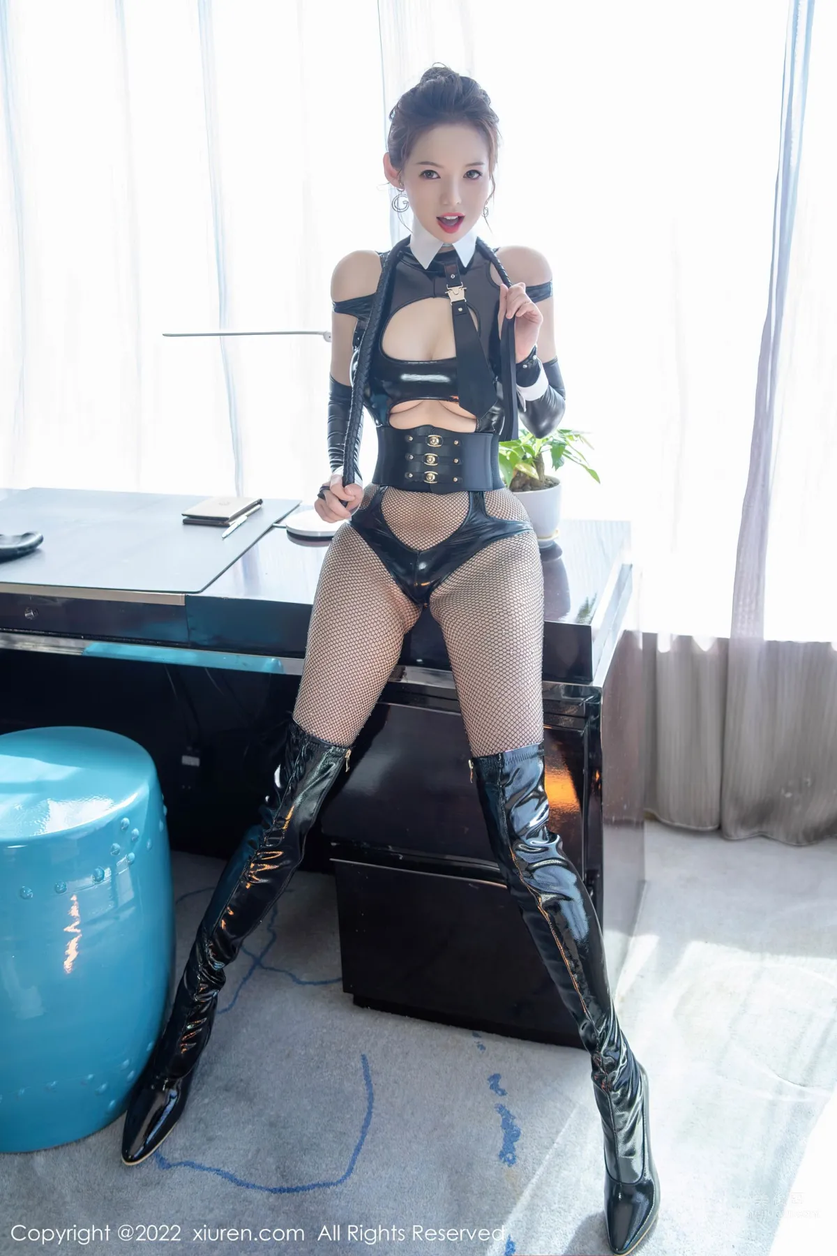 [XiuRen] 2022.05.23 No.5042 大美媚京 18