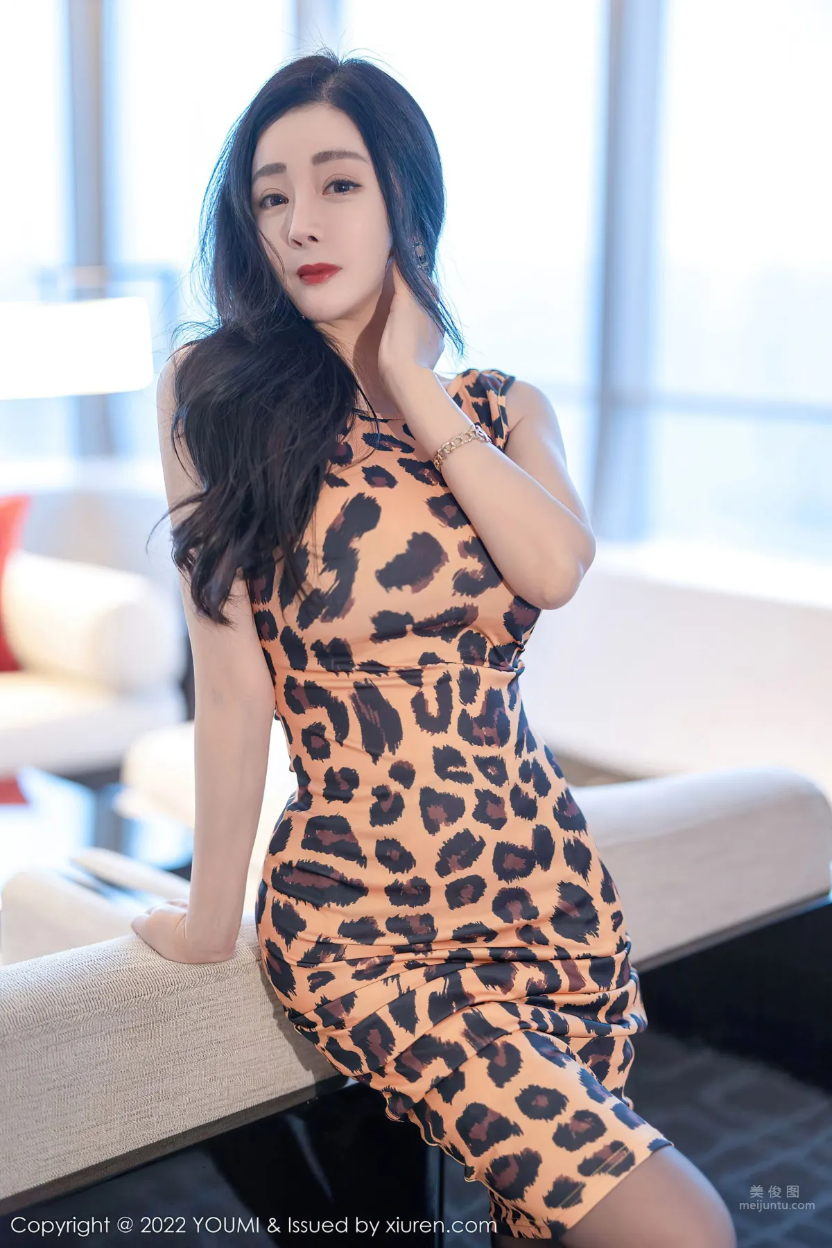 [YOUMI] 2022.04.15 VOL.778 允薾_4