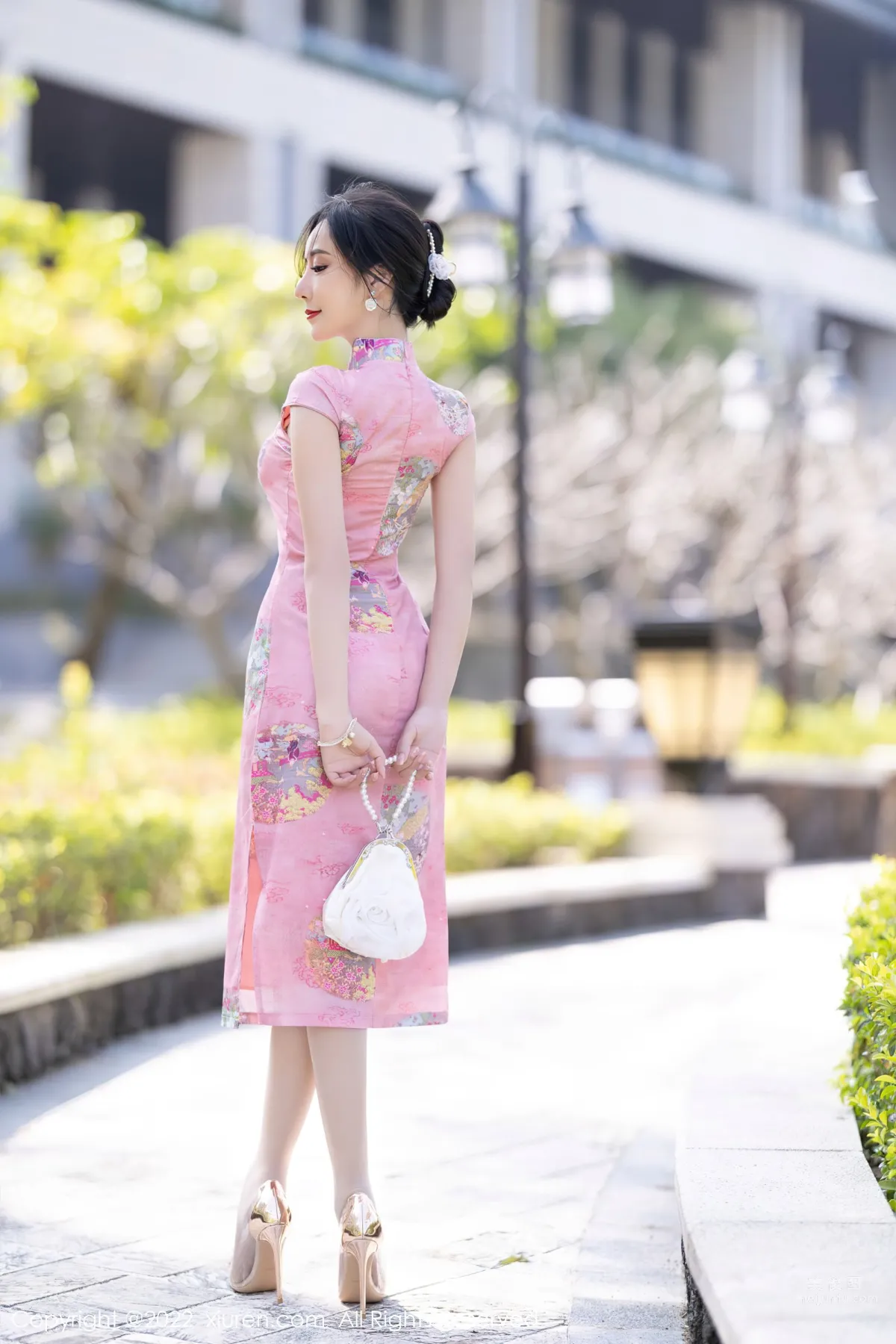 [XiuRen] 2022.05.13 No.5007 王馨瑤yanni 10