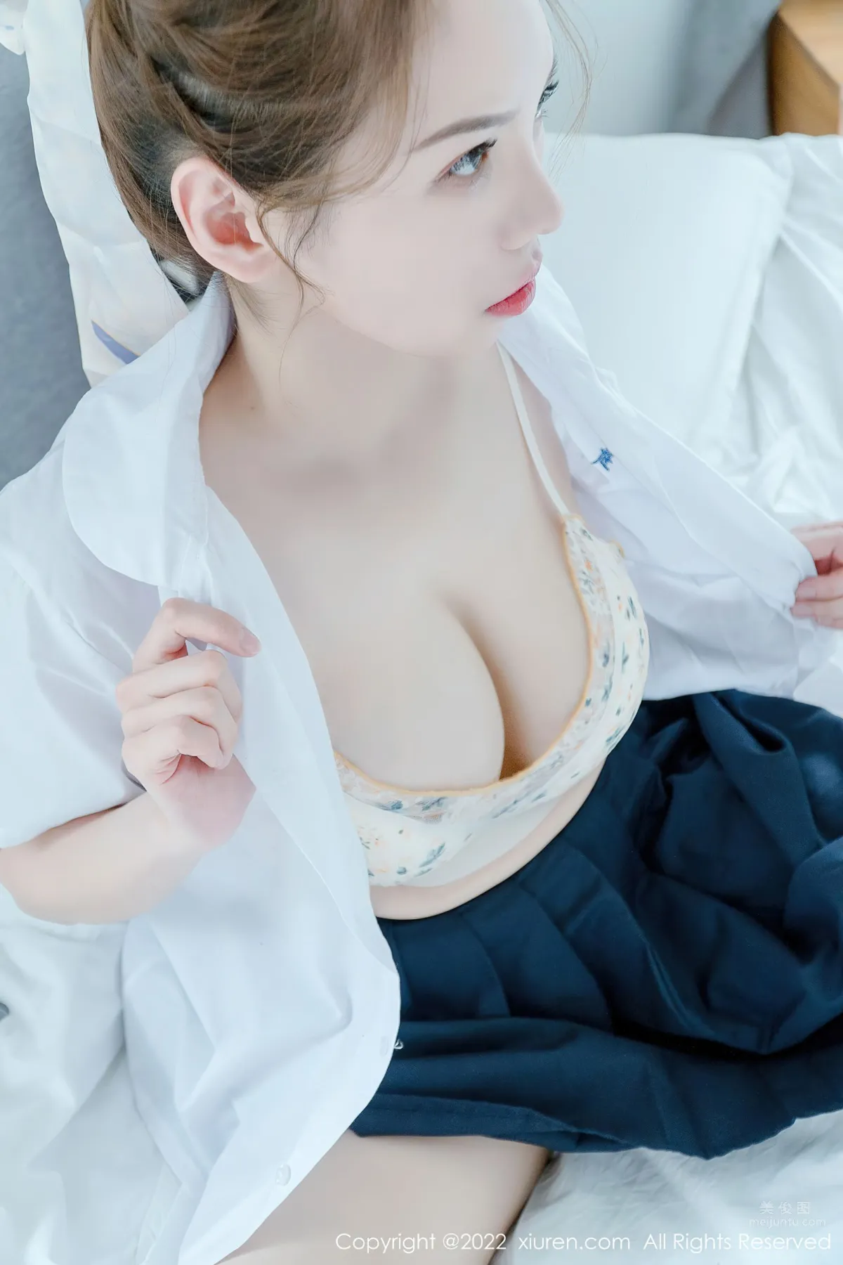 [XiuRen] 2022.05.09 No.4981 大美媚京 25