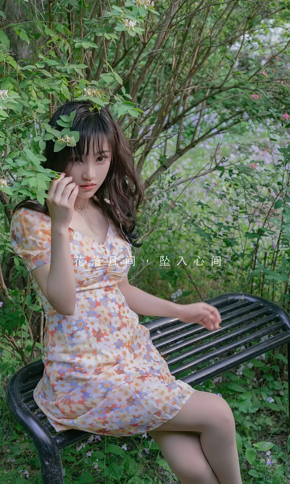 西门小玉花开荼蘼_1