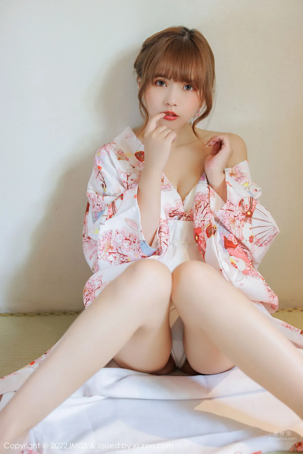 [IMISS] 2022.04.07 VOL.676 张思允Nice_0