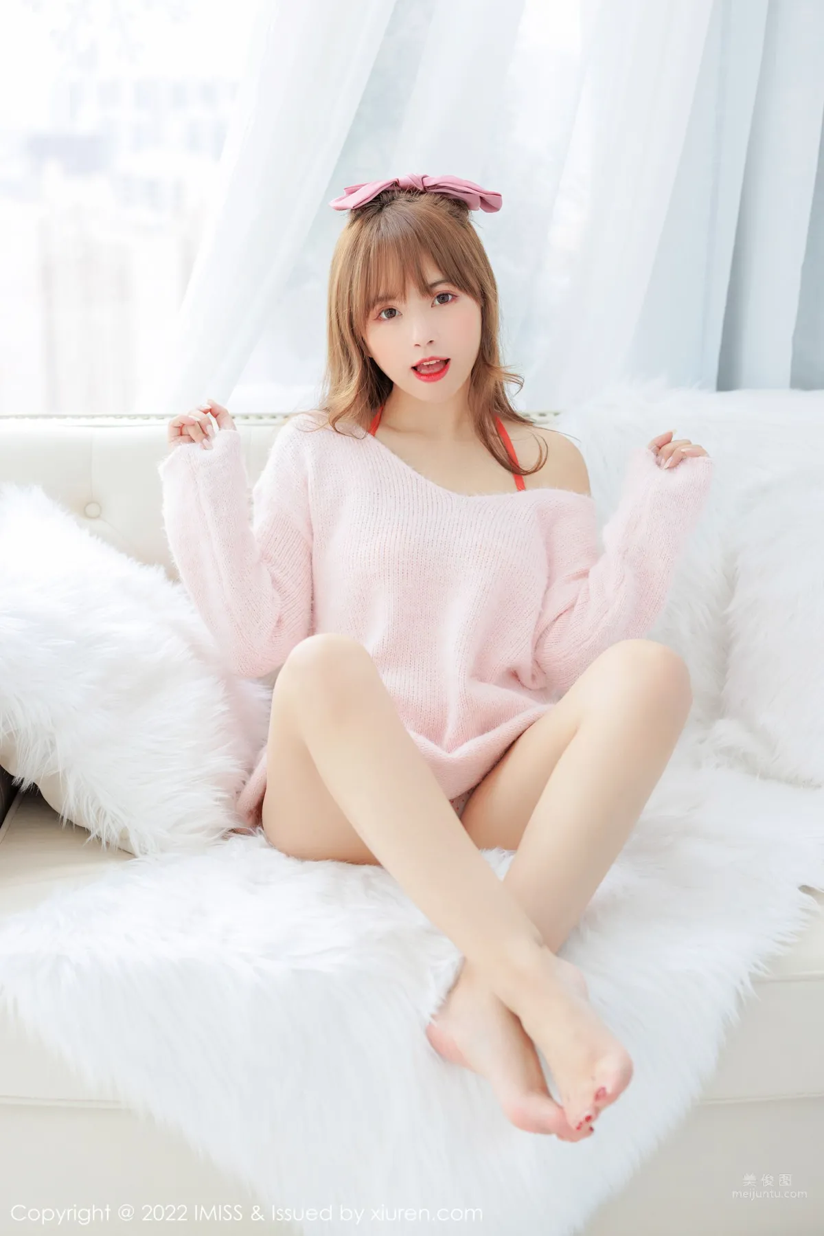 [IMISS] 2022.04.12 VOL.677 张思允Nice_61
