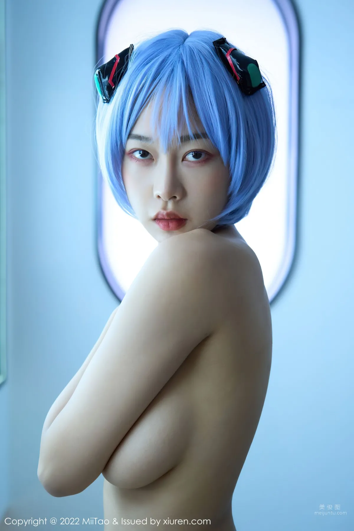 [MiiTao] 2022.05.04 VOL.148 梦乃Mandy_57