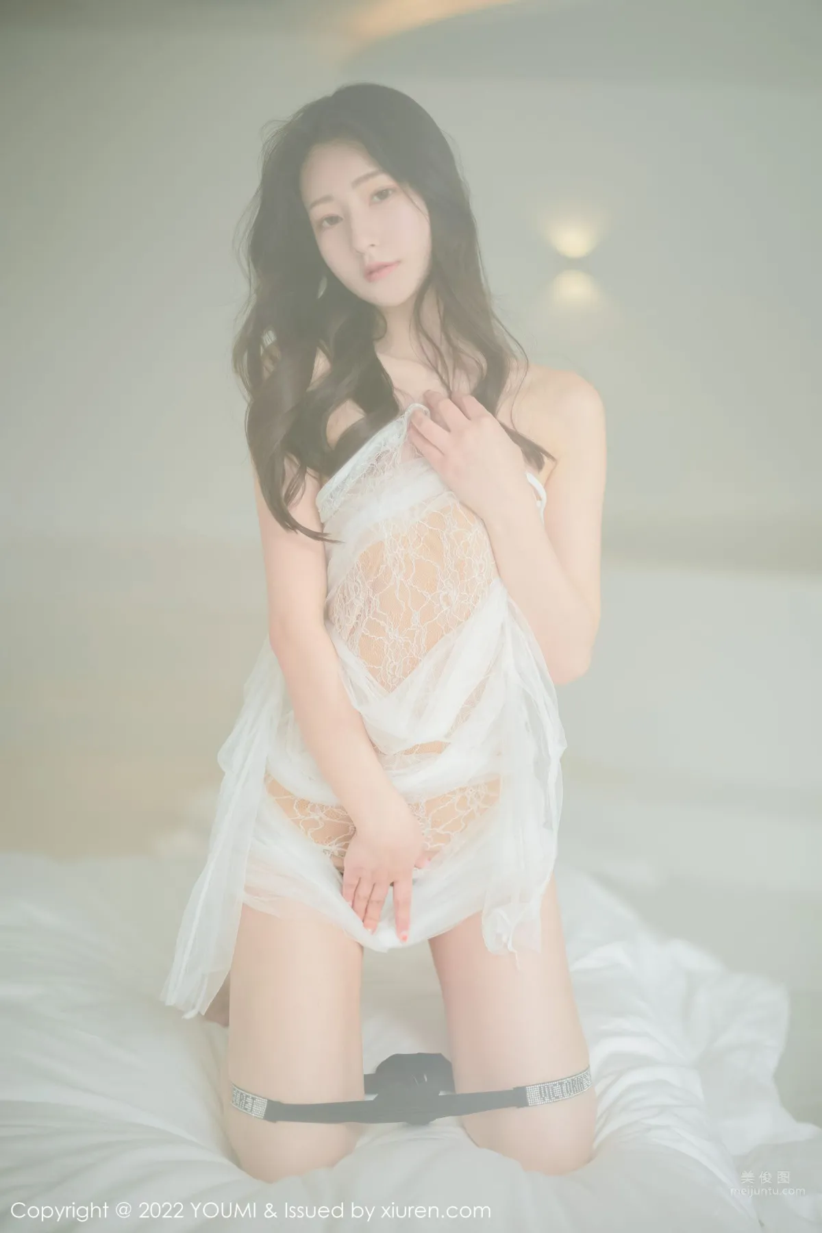 [YOUMI] 2022.05.17 VOL.791 熊小諾 42