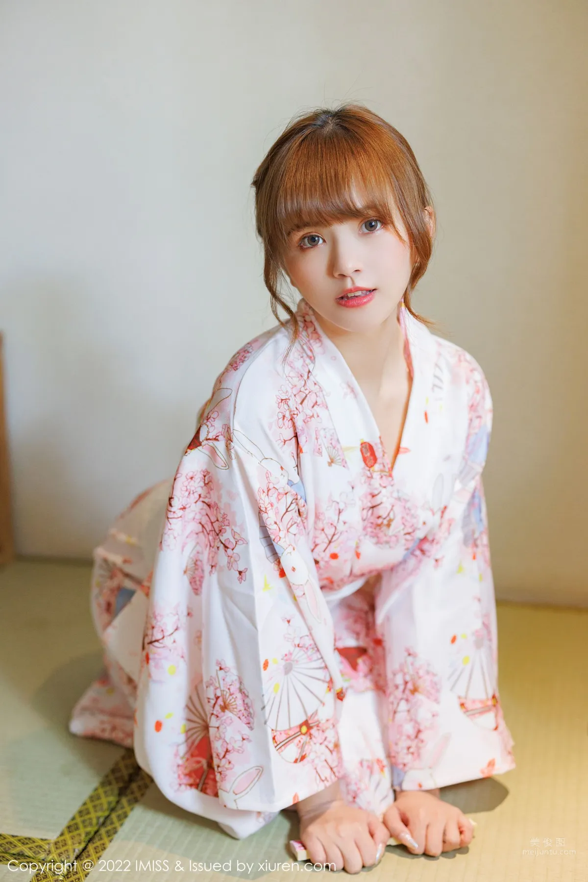 [IMISS] 2022.04.07 VOL.676 张思允Nice_20