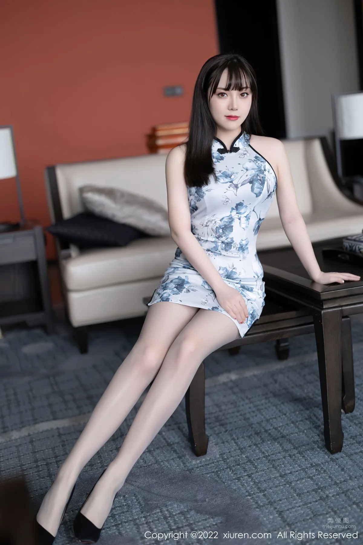 [XiuRen] 2022.05.18 No.5025 豆瓣醬 9