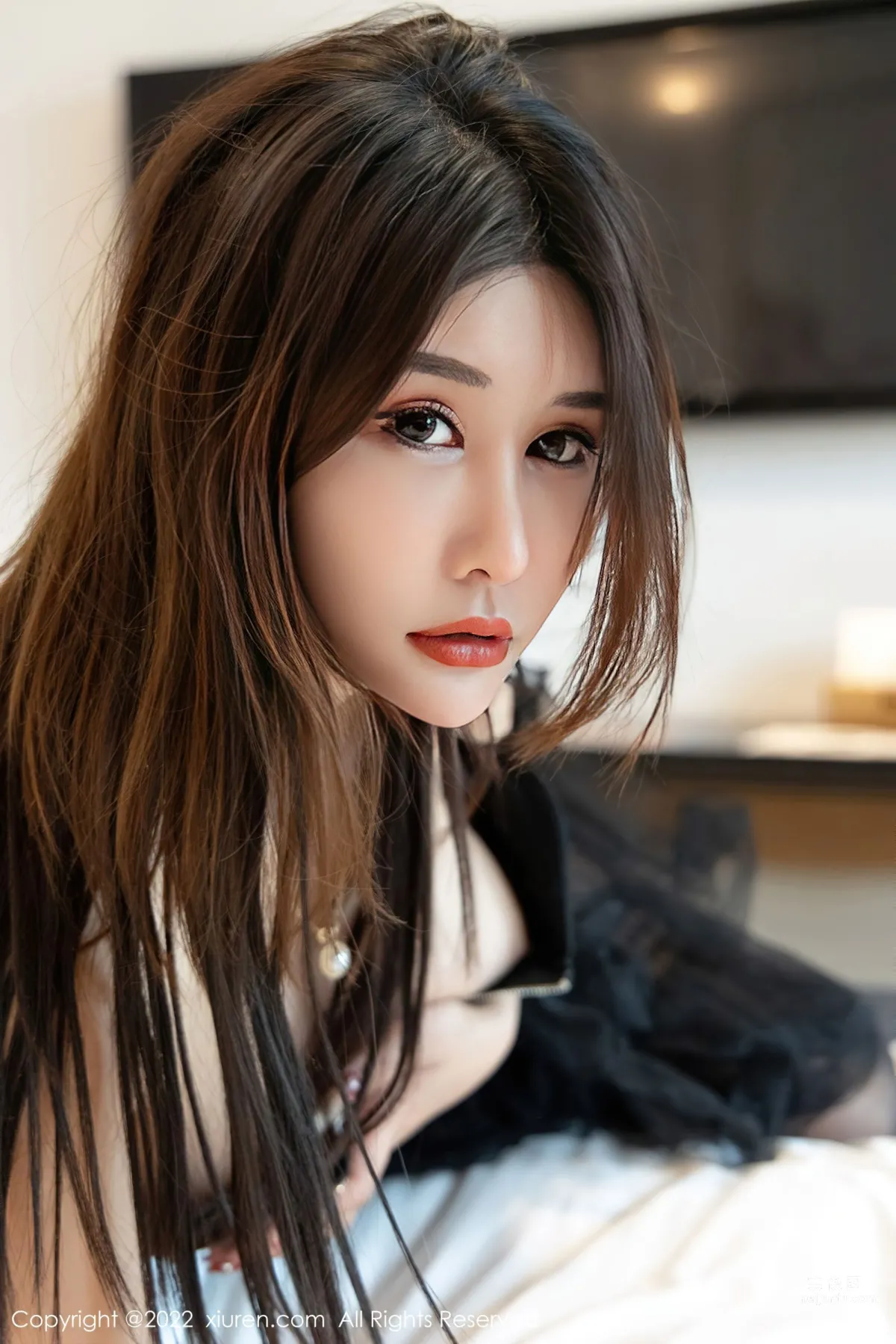 [XiuRen] 2022.06.06 No.5105 夏沫沫tifa 14