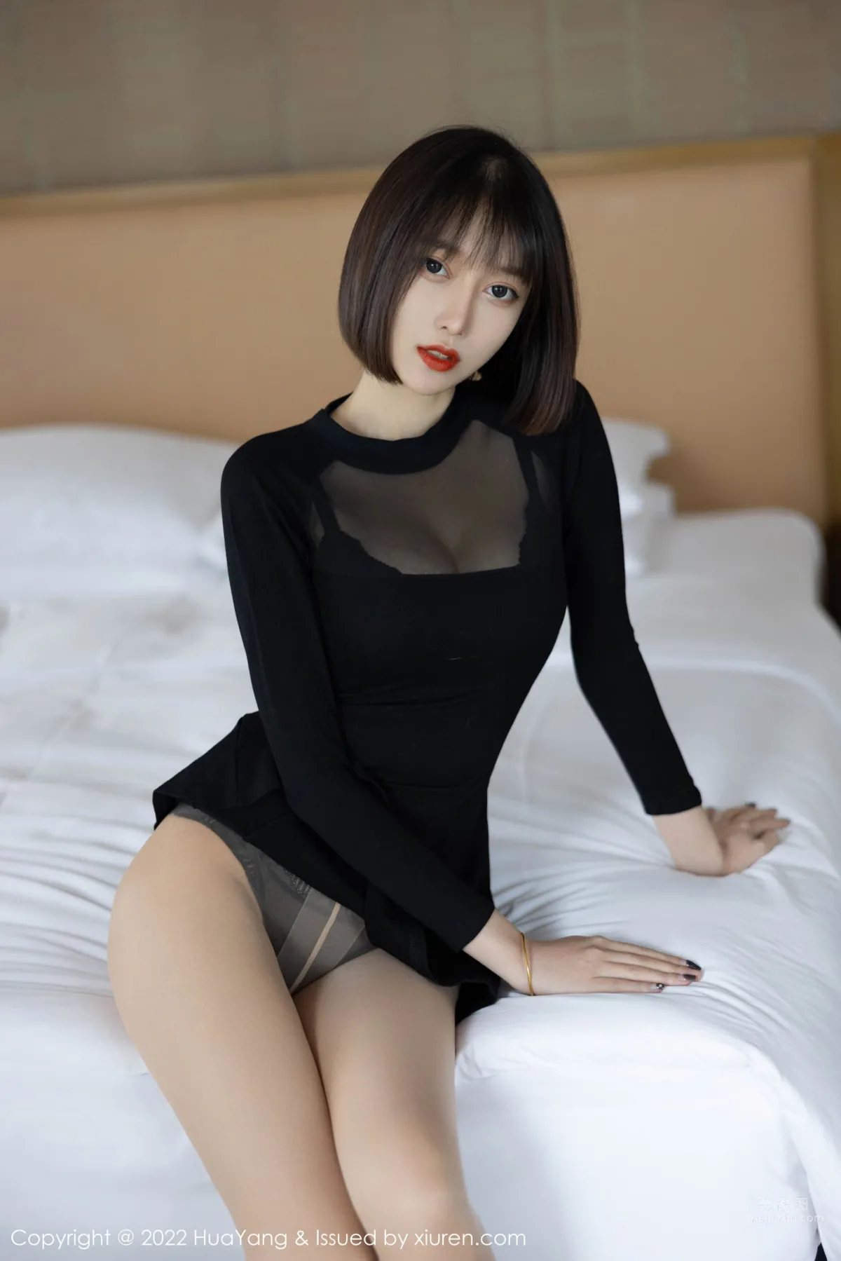 [HuaYang] 2022.03.17 VOL.491 玥兒玥er 2