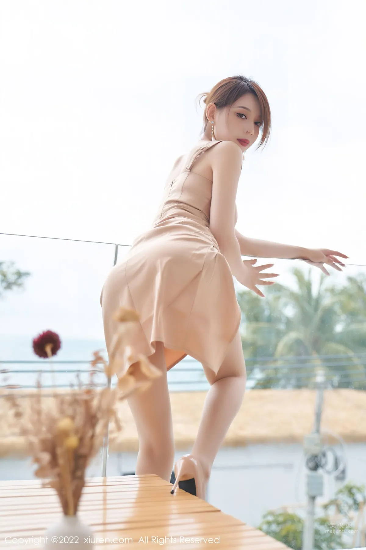 [XiuRen] 2022.05.12 No.4999 言沫 32
