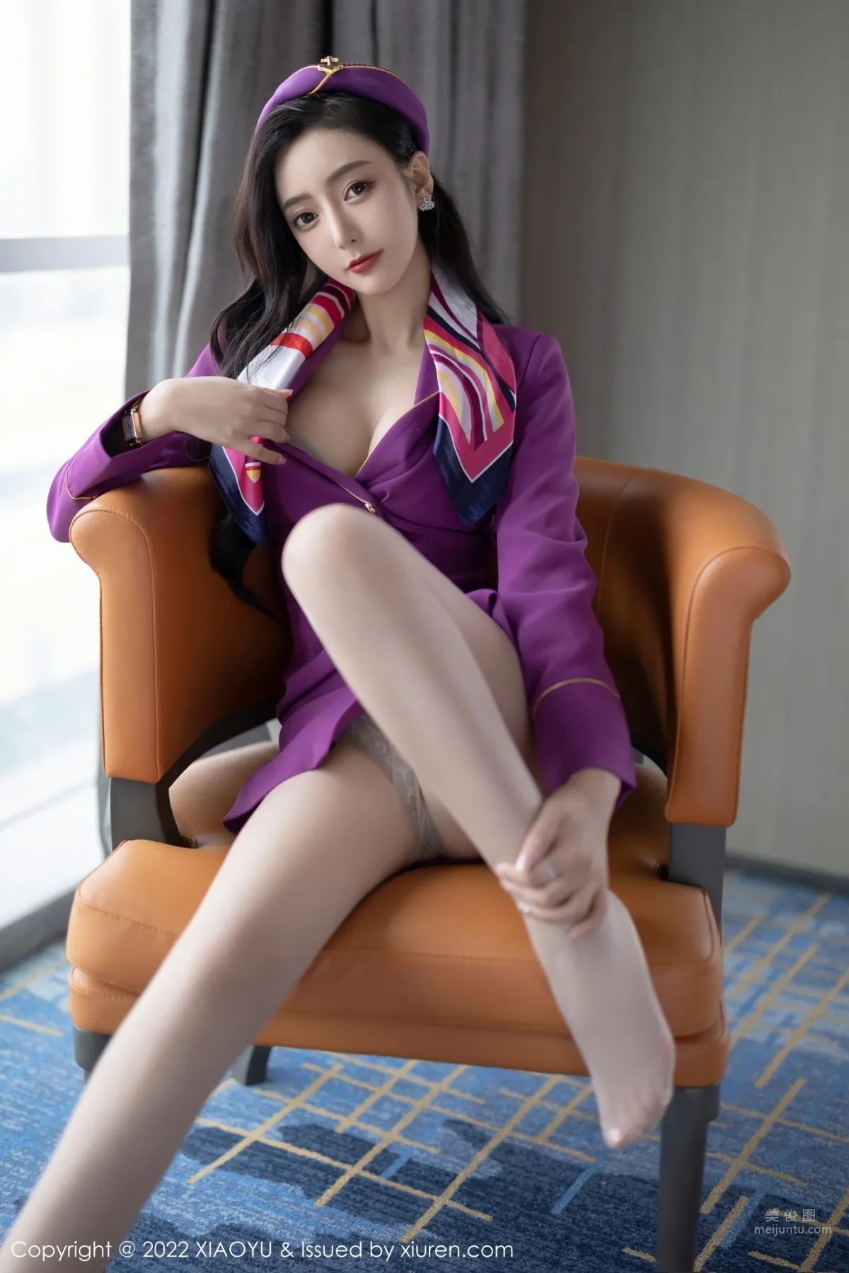 [XIAOYU] 2022.05.19 VOL.781 王馨瑤yanni 33