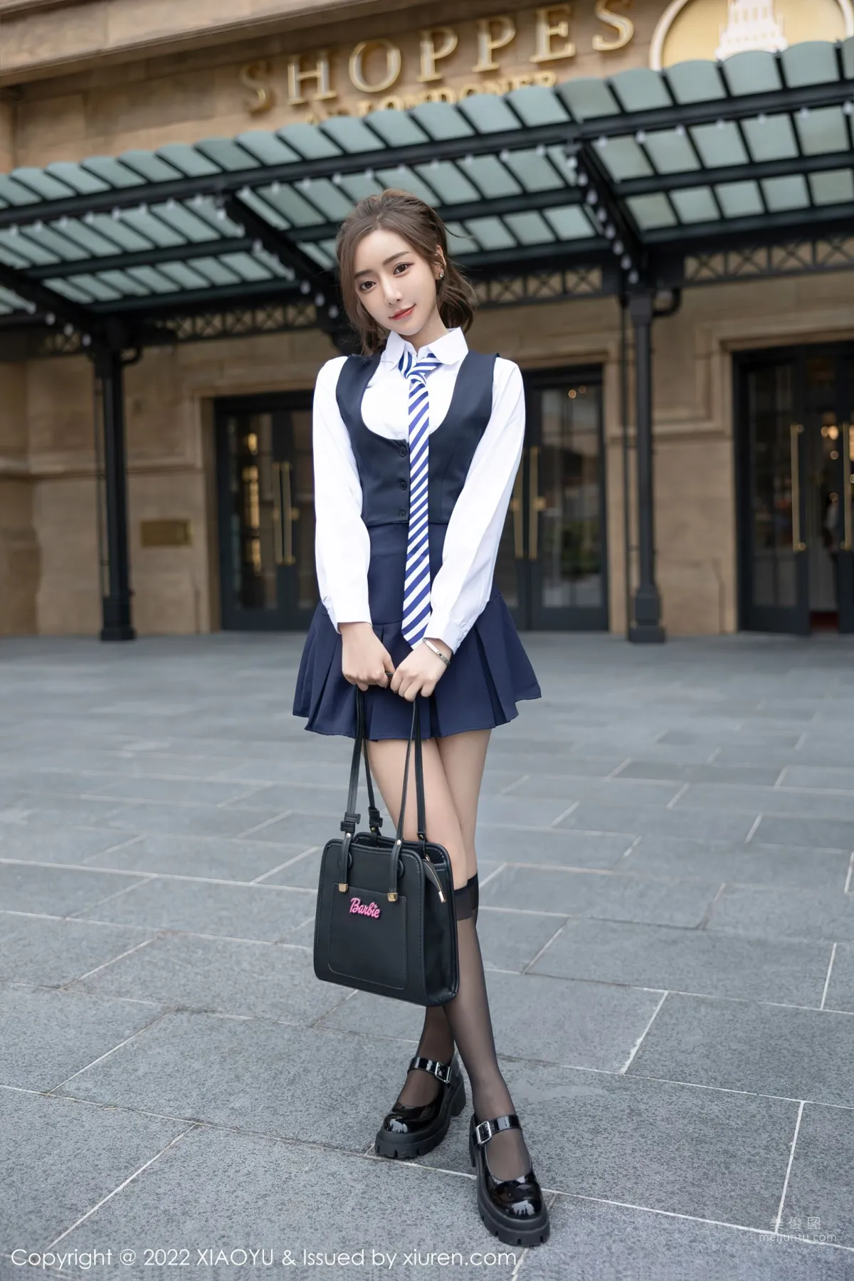 [XIAOYU] 2022.05.23 VOL.783 王馨瑶yanni_5