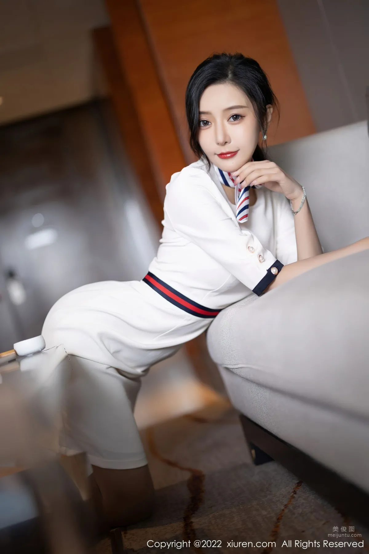 [XiuRen] 2022.05.05 No.4963 王馨瑤yanni 16