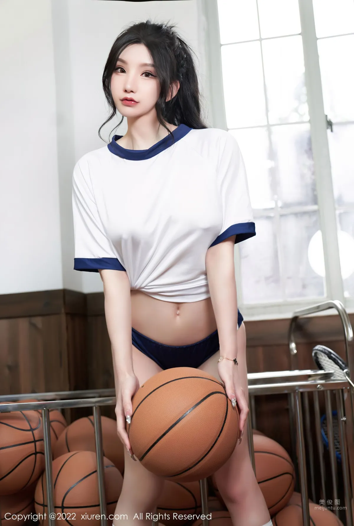 [XiuRen] 2022.06.02 No.5104 周于希Sally 15