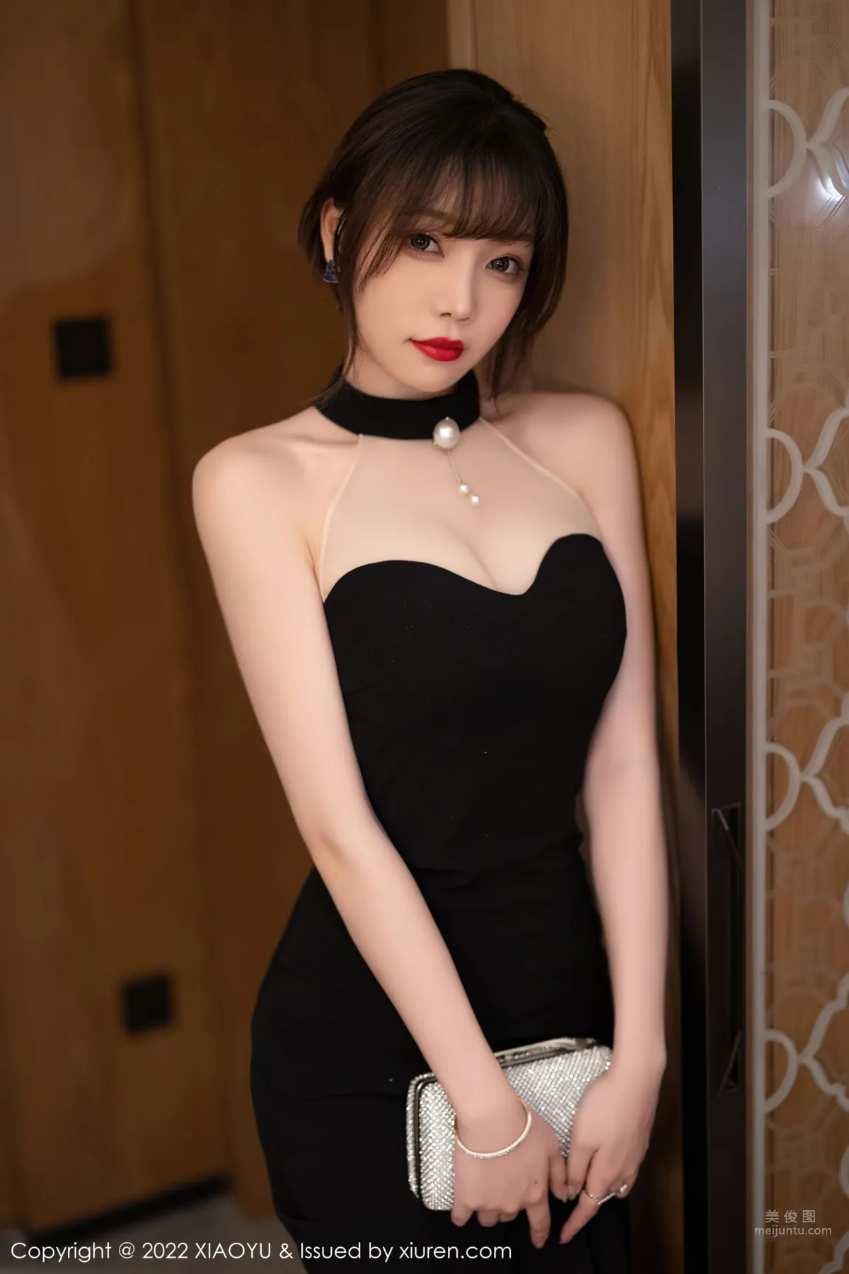 [XIAOYU] 2022.04.26 VOL.765 芝芝Booty 11