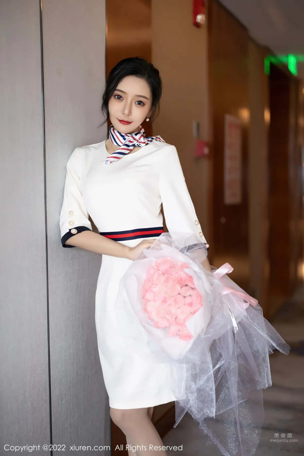 [XiuRen] 2022.05.05 No.4963 王馨瑶yanni_2
