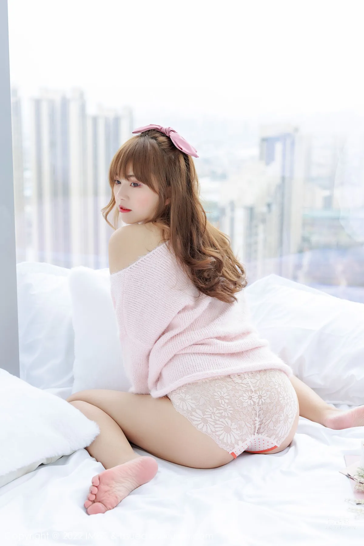 [IMISS] 2022.04.12 VOL.677 张思允Nice_5
