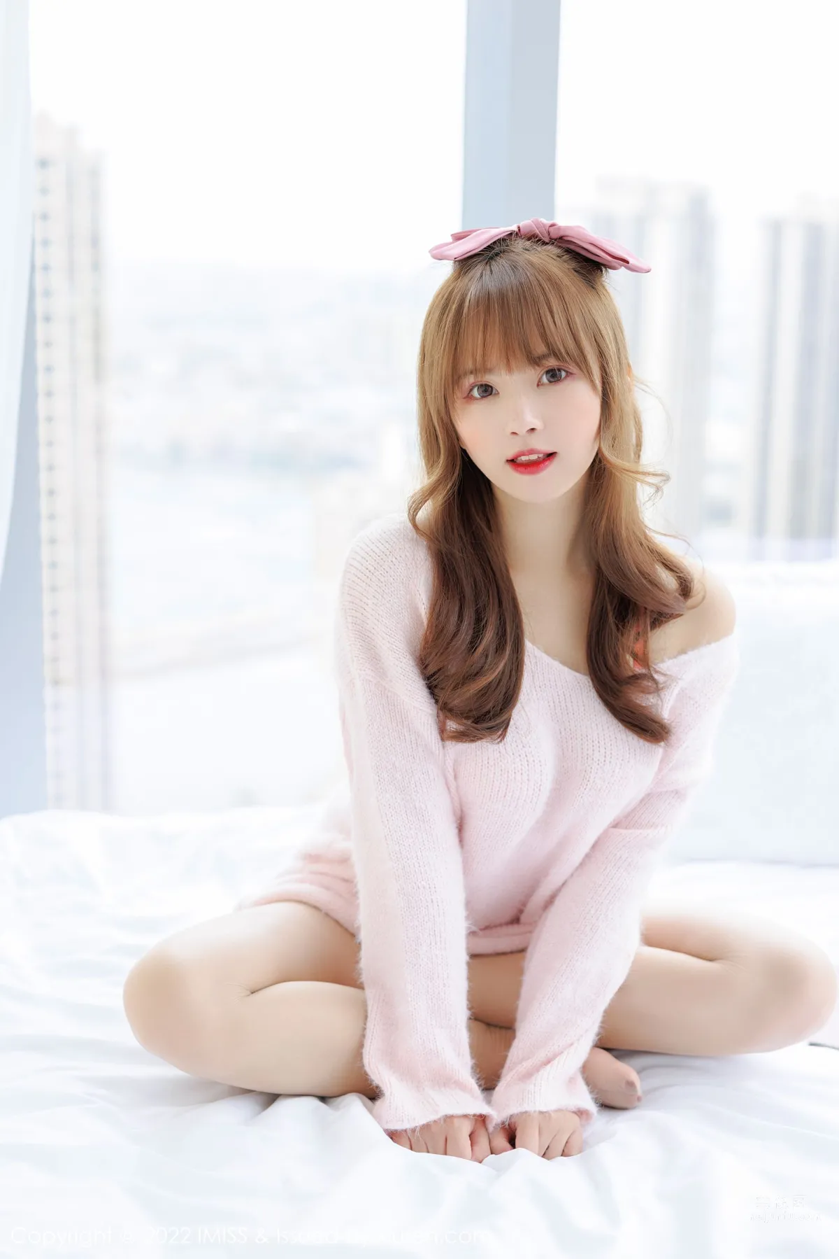 [IMISS] 2022.04.12 VOL.677 张思允Nice_6