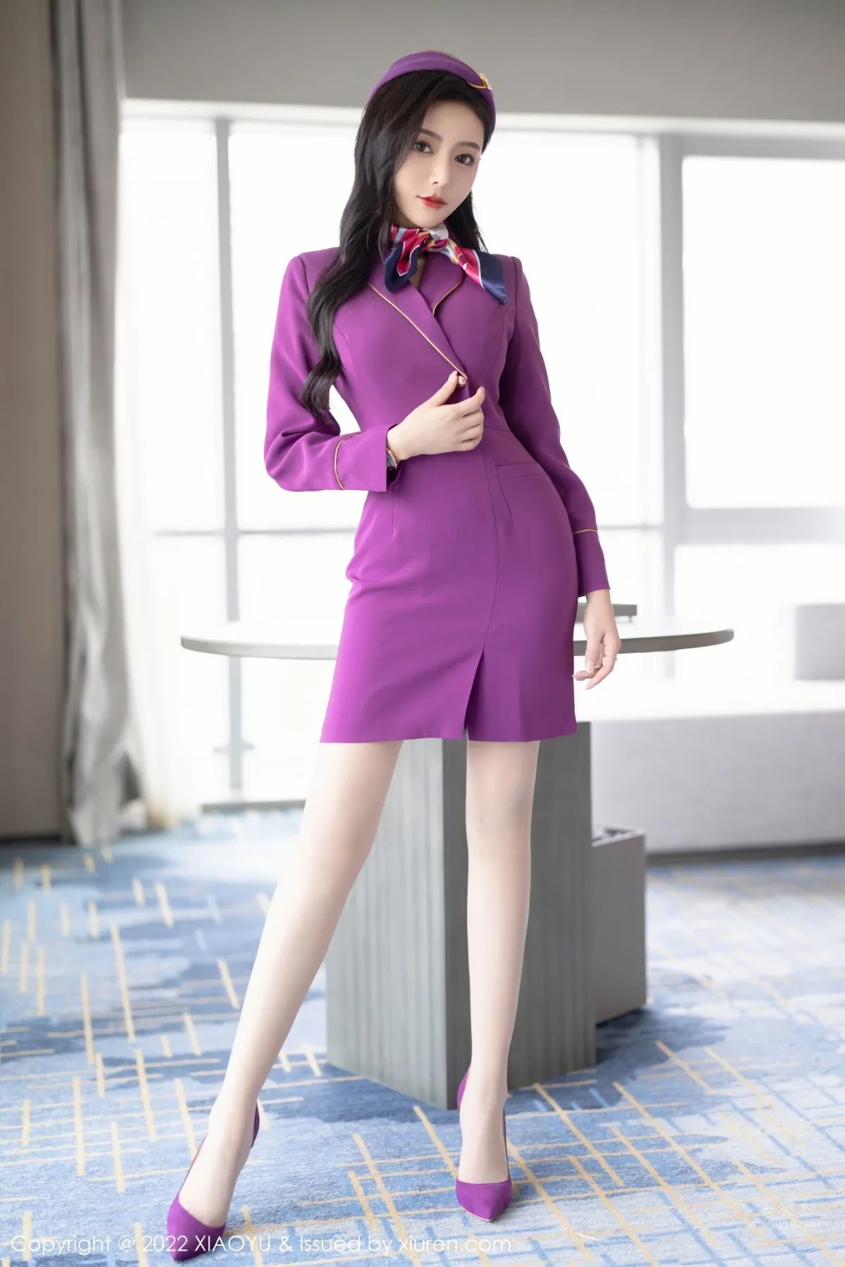 [XIAOYU] 2022.05.19 VOL.781 王馨瑤yanni 18