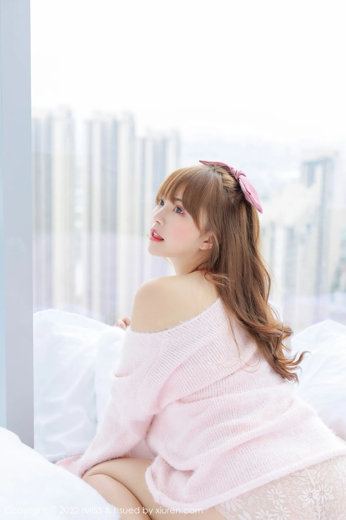 [IMISS] 2022.04.12 VOL.677 張思允Nice 51