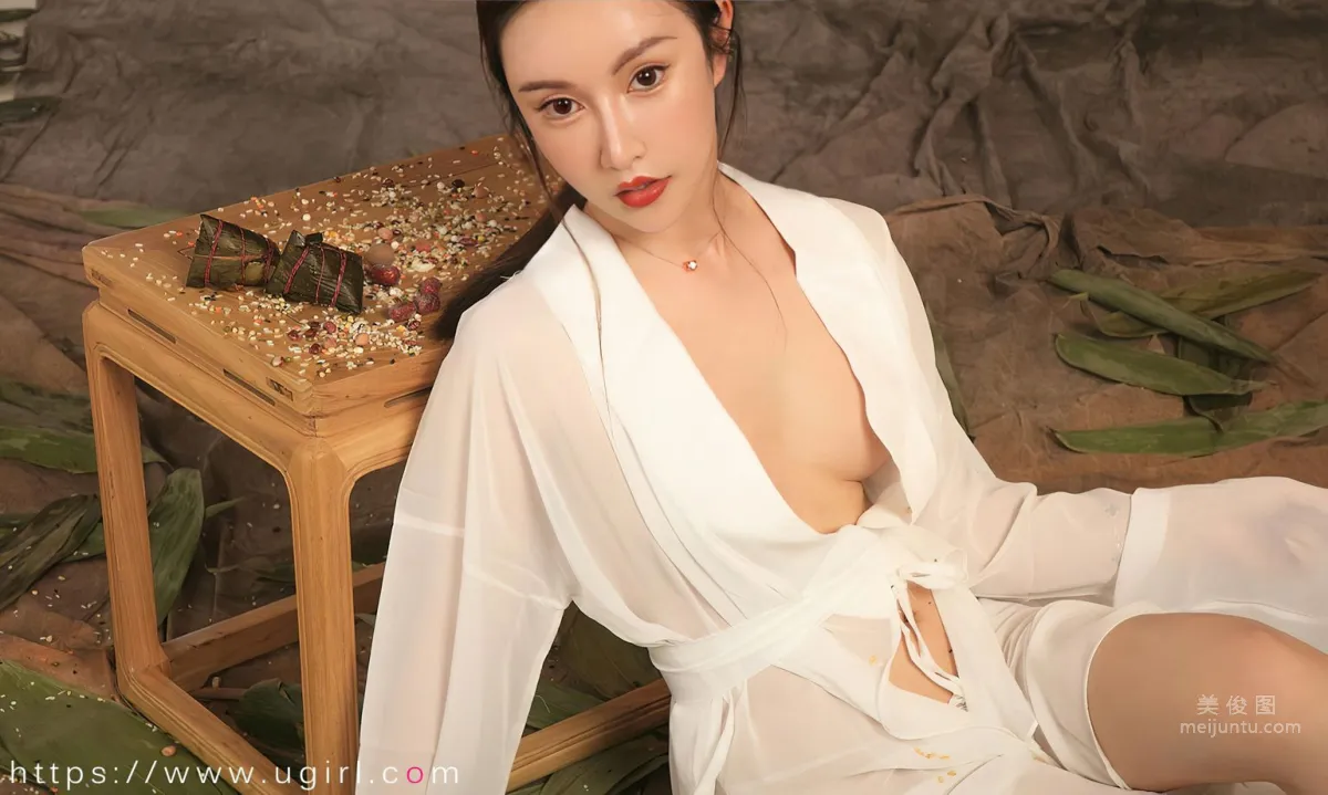Angela楚楚&金露 香食_28
