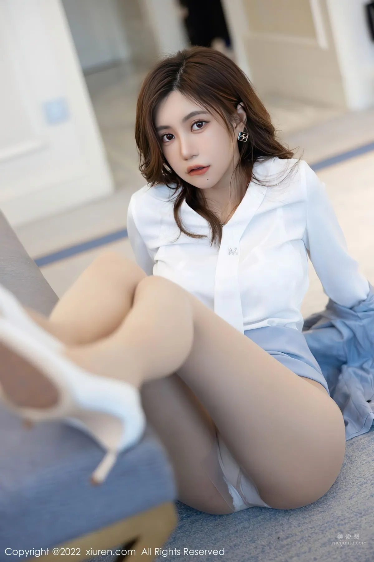 [XiuRen] 2022.05.13 No.5006 绮裡嘉ula 48