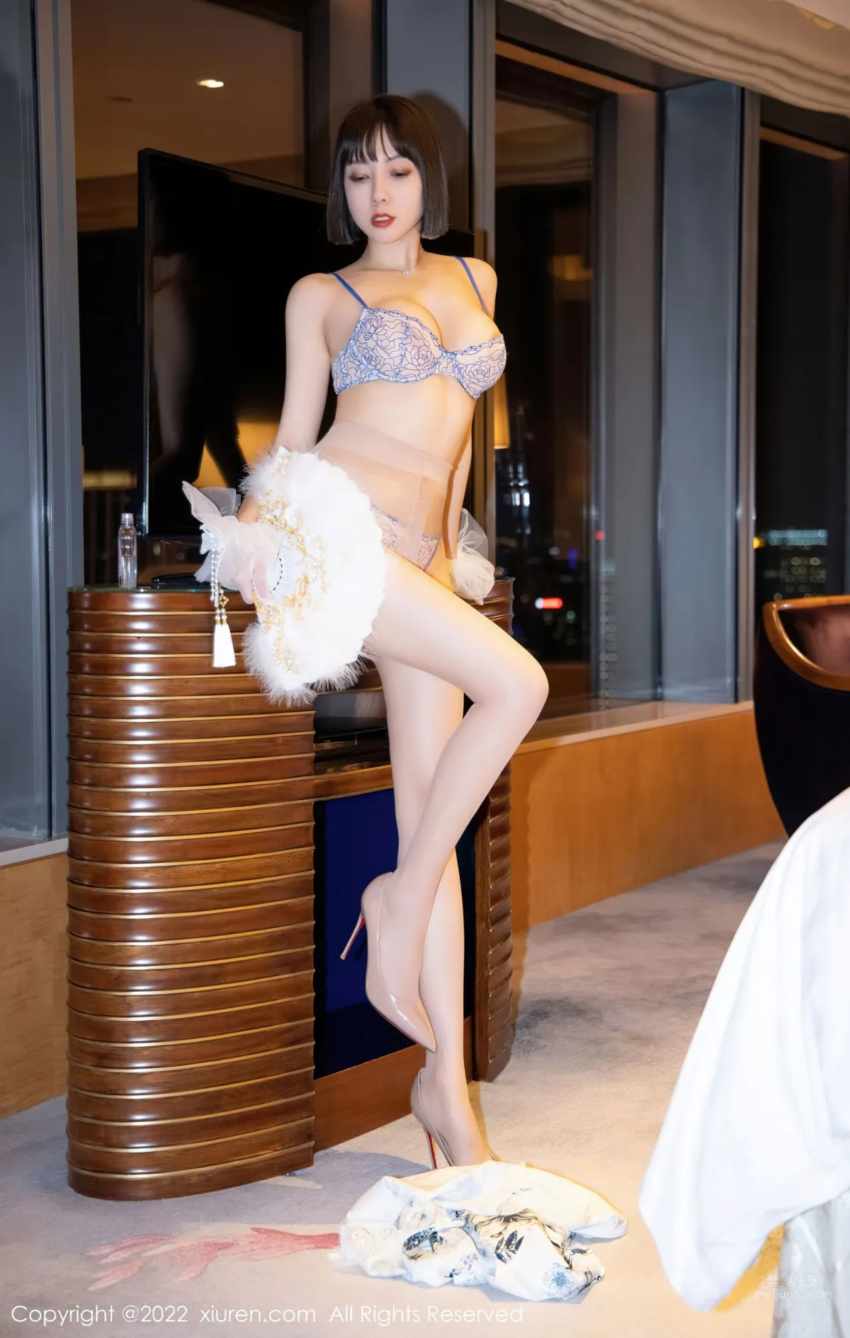 [XiuRen] 2022.05.04 No.4955 果兒Victoria 67
