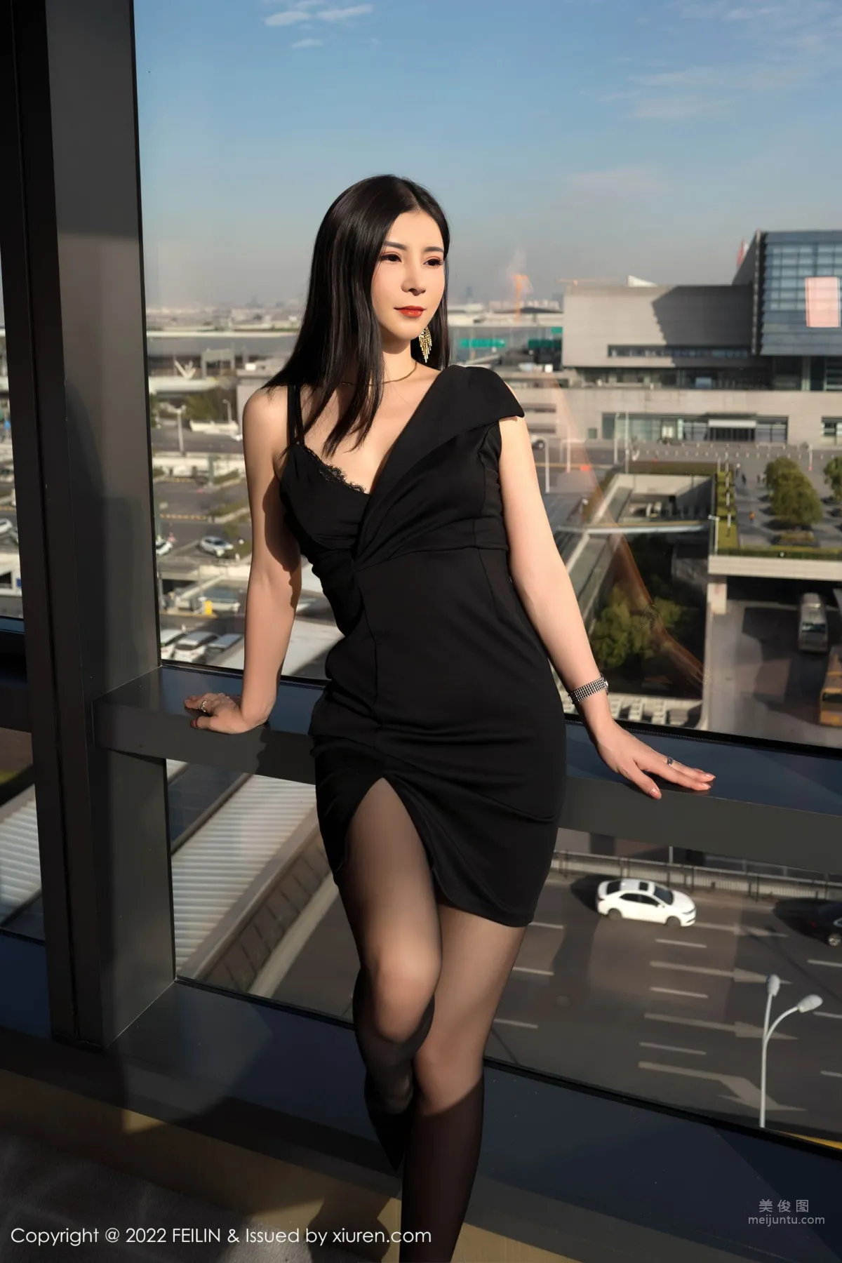 [FEILIN] 2022.05.30 VOL.446 小蠻妖Yummy 71