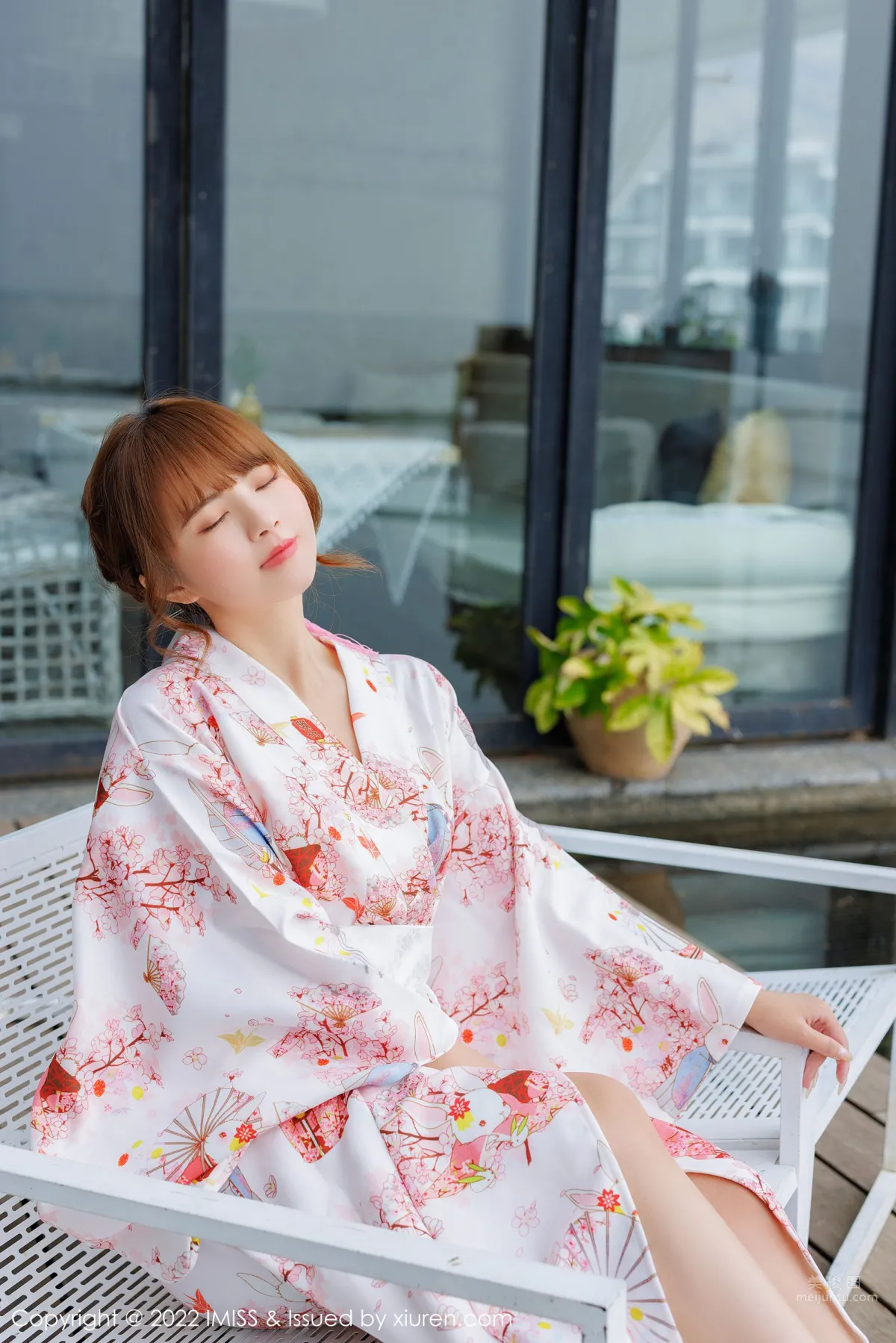 [IMISS] 2022.04.07 VOL.676 张思允Nice_13