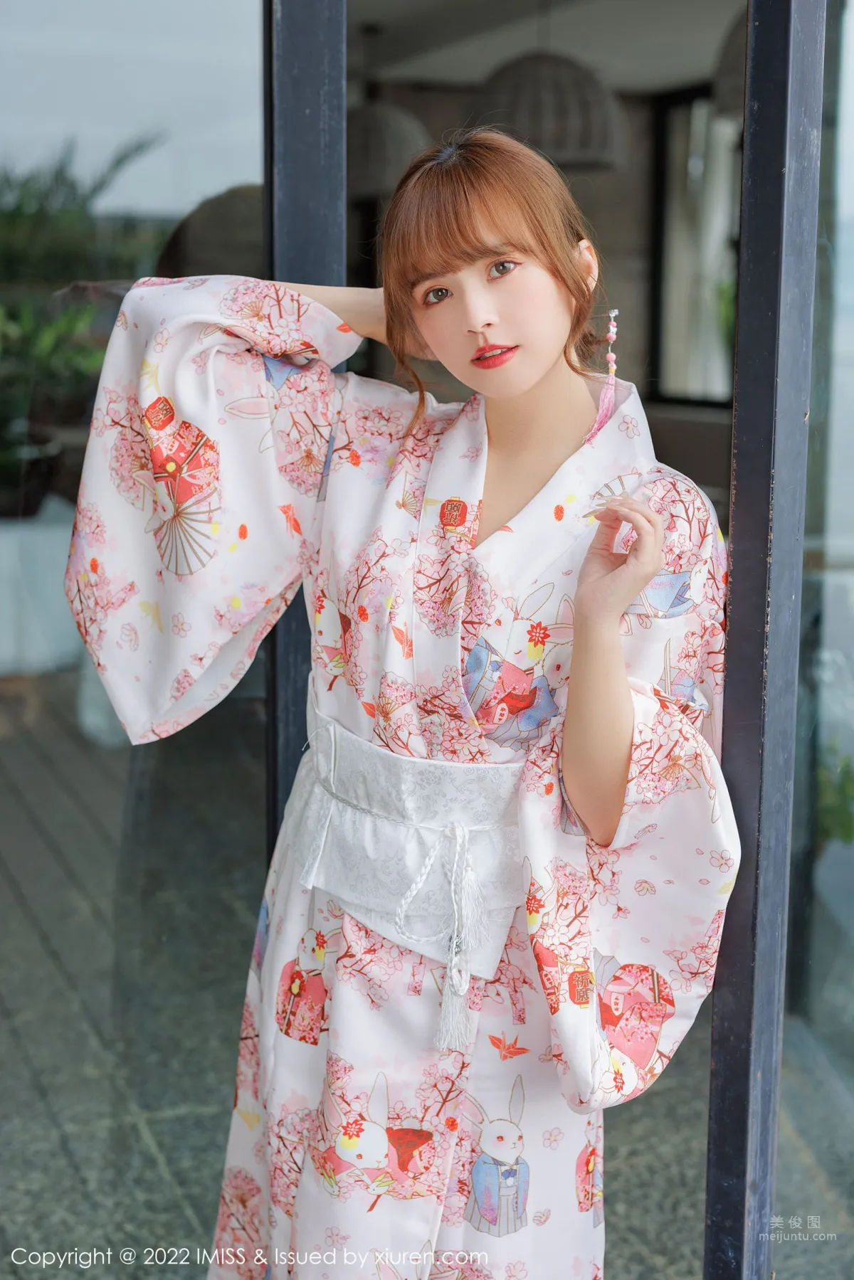 [IMISS] 2022.04.07 VOL.676 张思允Nice_11