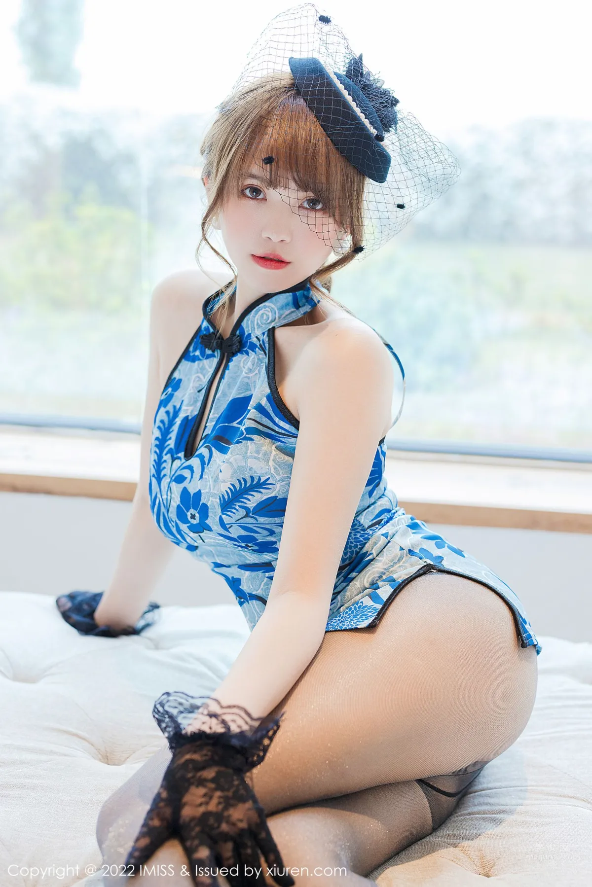 [IMISS] 2022.04.26 VOL.680 张思允Nice_19
