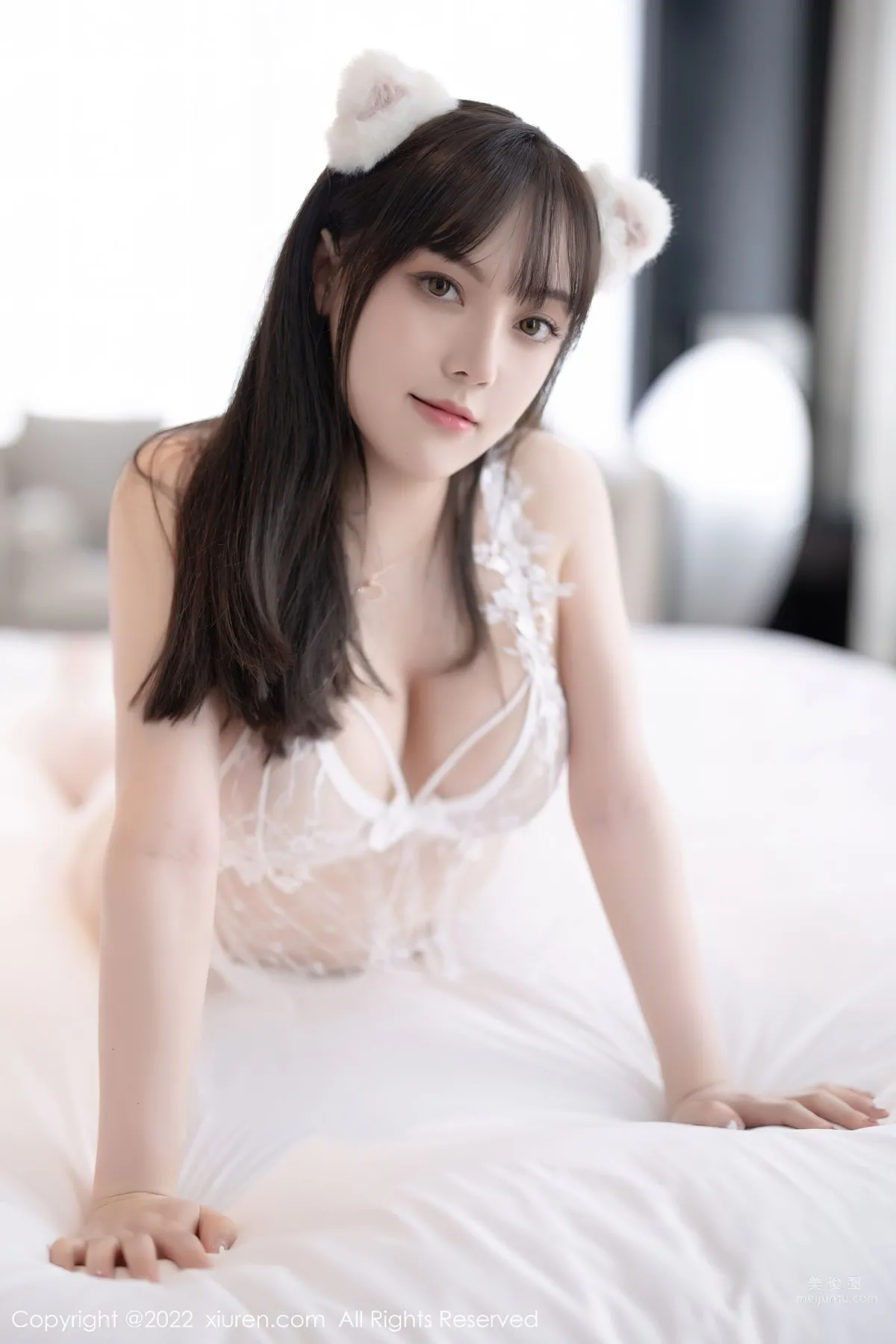 [XiuRen] 2022.04.25 No.4919 豆瓣醬 60